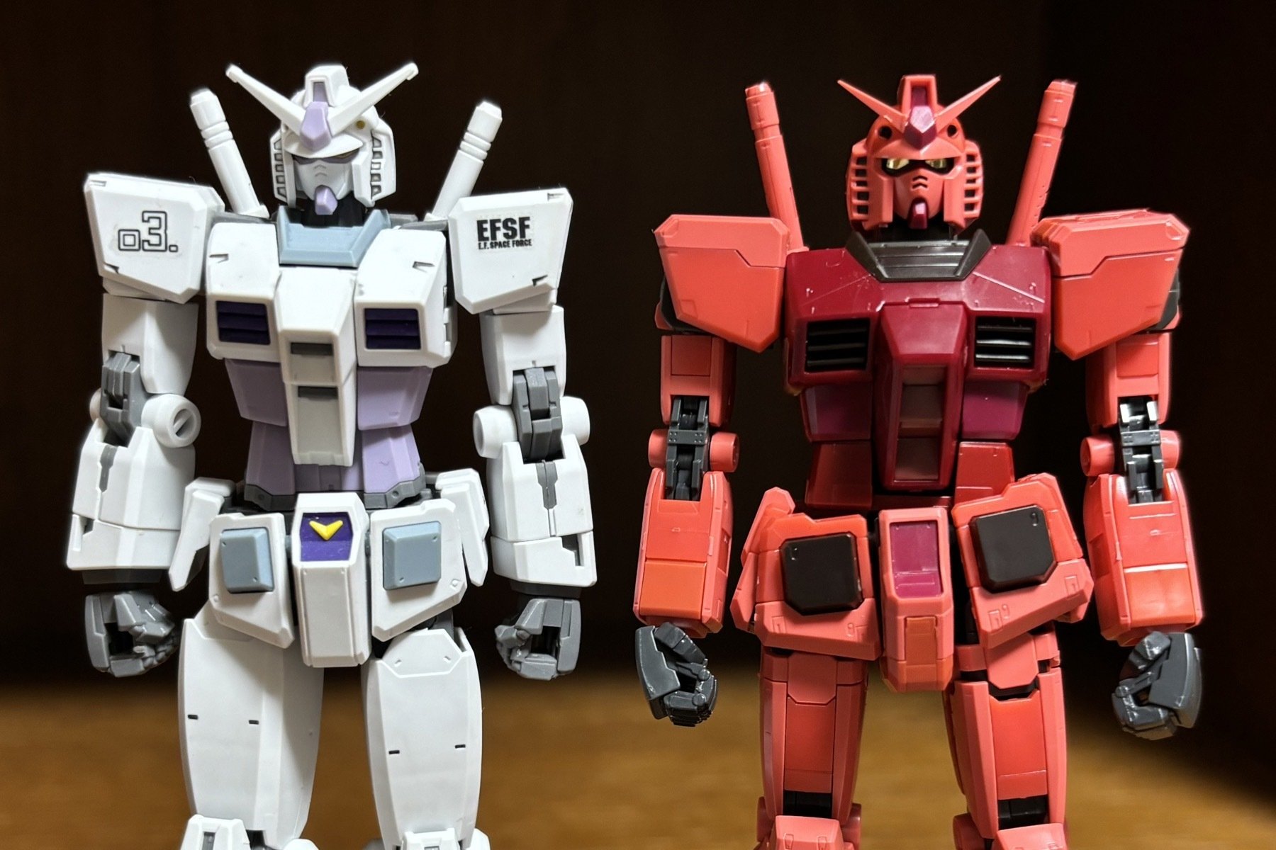 ＲＧ 1/144 キャスバル専用ガンダム 【再販】【３次：２０１７年５月発送】 | ガンダムシリーズ フィギュア・プラモデル・プラキット |  アニメグッズ ・おもちゃならプレミアムバンダイ｜バンダイナムコグループの公式通販サイト