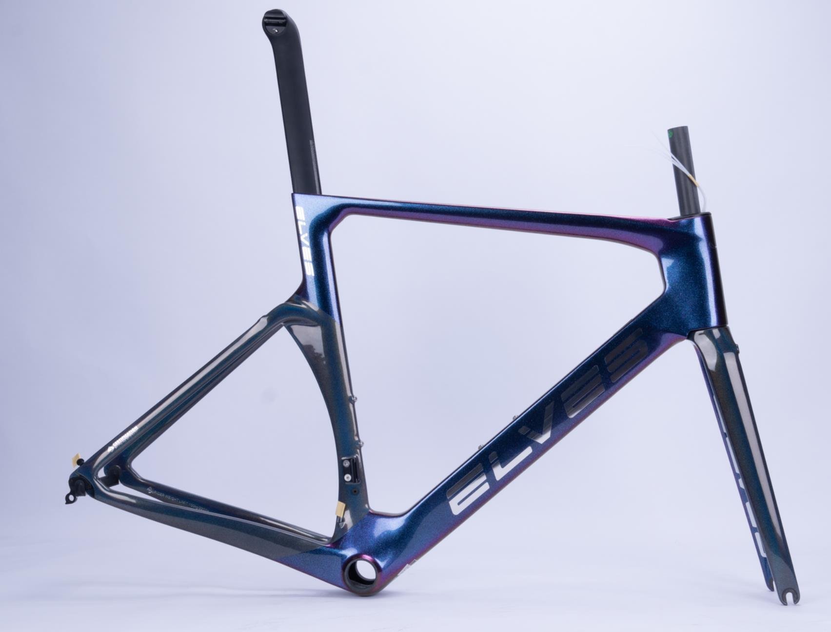 ヴァンヤールプロ ファラスプロ インプレッション｜ELVESBIKE JAPAN