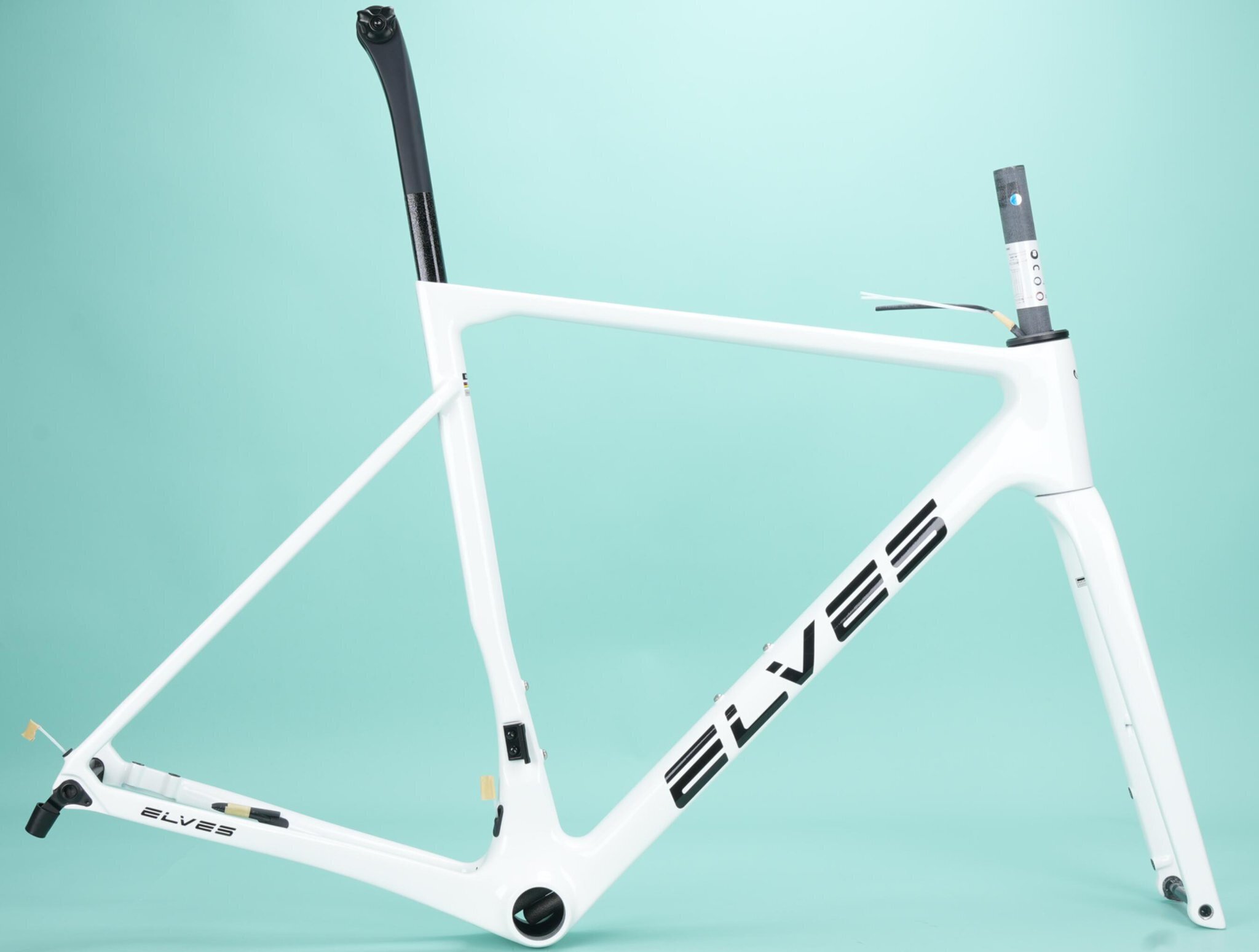 ヴァンヤールプロ ファラスプロ インプレッション|ELVESBIKE JAPAN ヴァンヤールプロ ファラスプロ インプレッション|ELVESBIKE JAPAN
