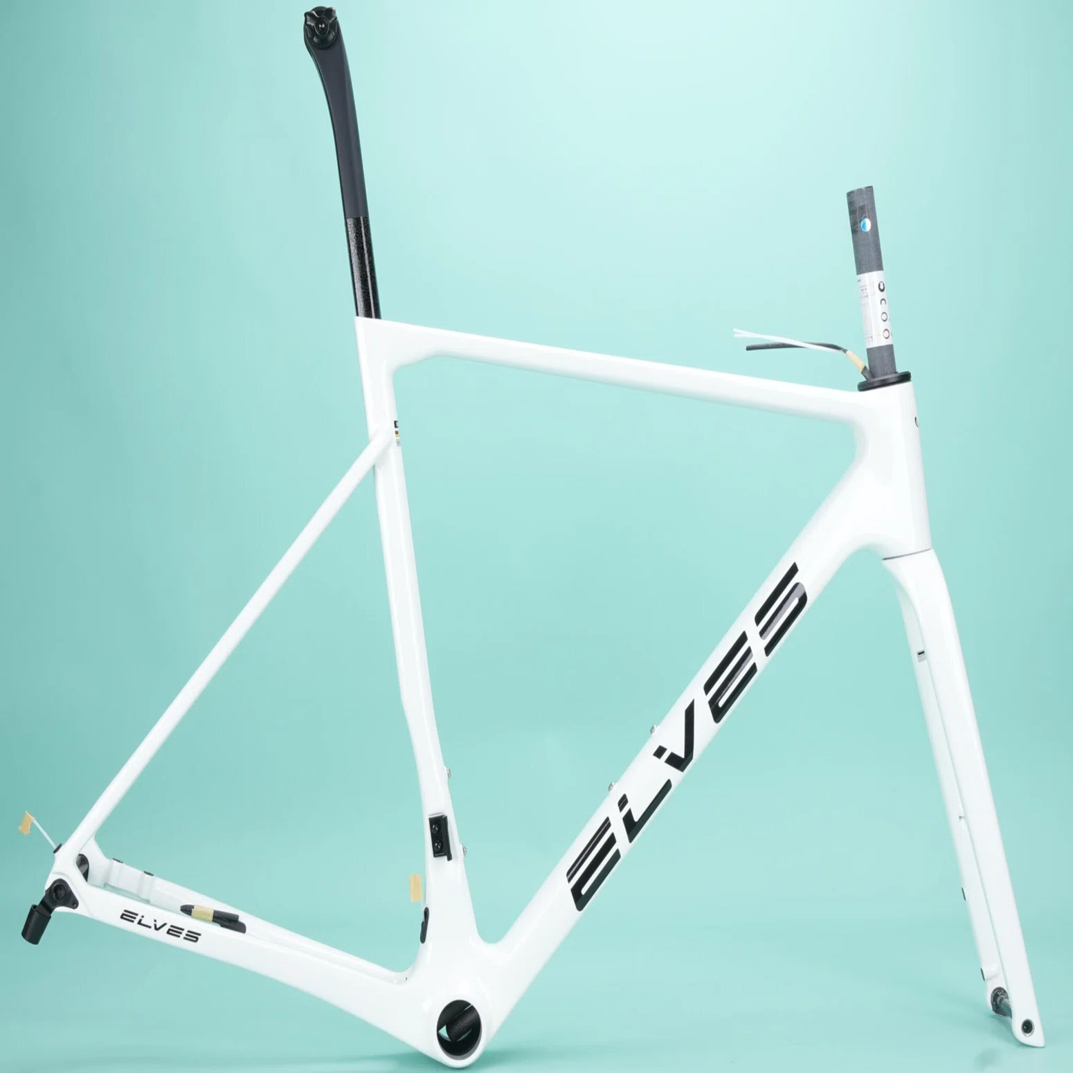 ヴァンヤールプロ ファラスプロ インプレッション｜ELVESBIKE JAPAN