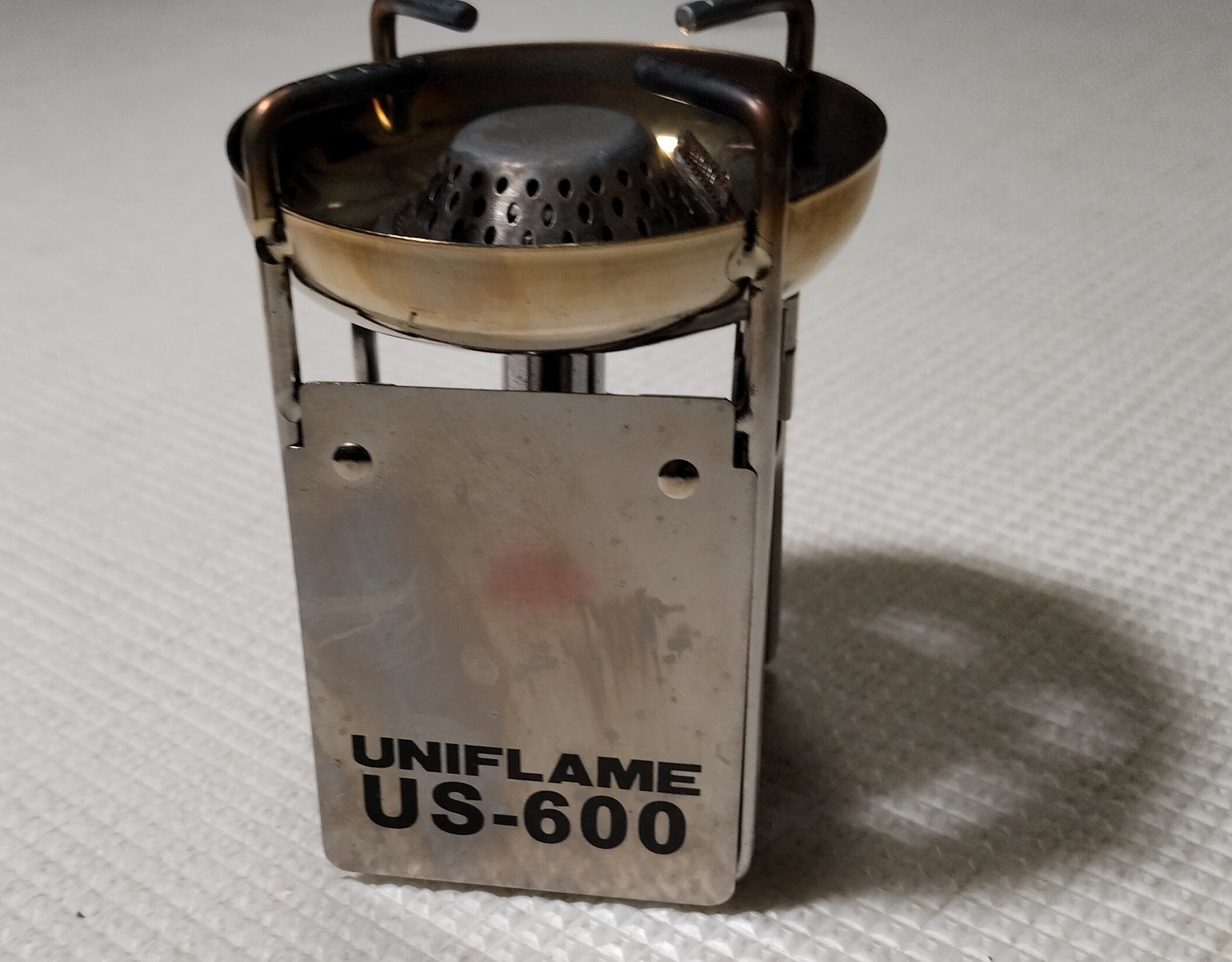 希少になる UNIFLAMの持っているのにSOTOを買ってしまった～アウトドア爺 バーベキュー・調理用品