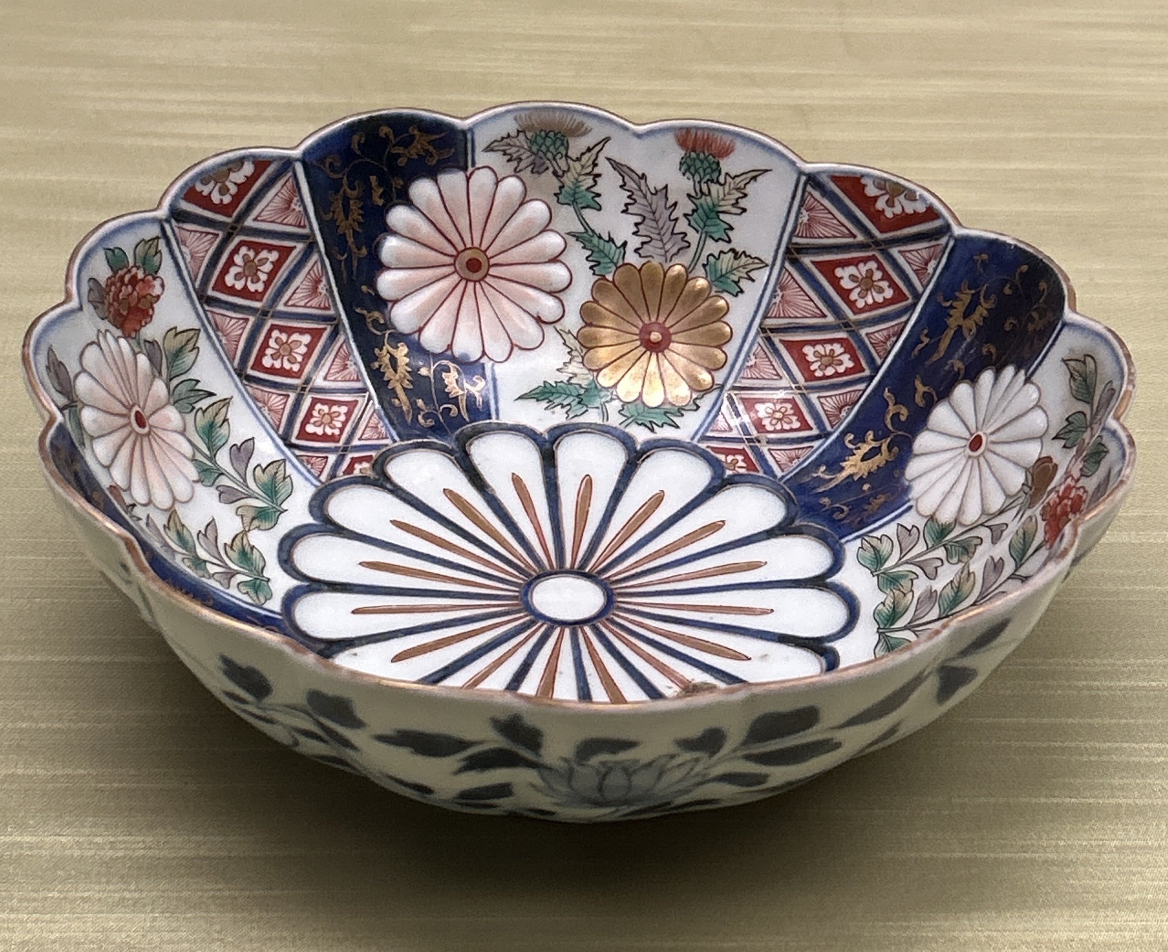 日本の美術が面白い！有田焼と伊万里焼ってどう違うの?と息子に