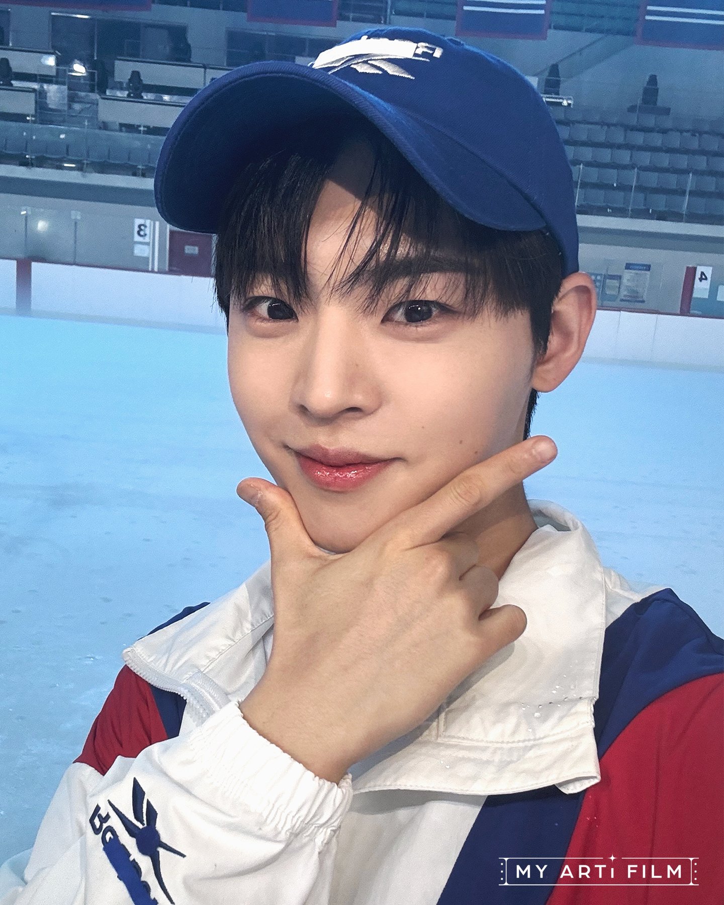 ONF オネノプ　ゆうと　ゆと　U サインポラロイド　ポラ　2 ONF オネノプ ゆうと ゆと U サインポラロイド ポラ 2 K-POP・アジア