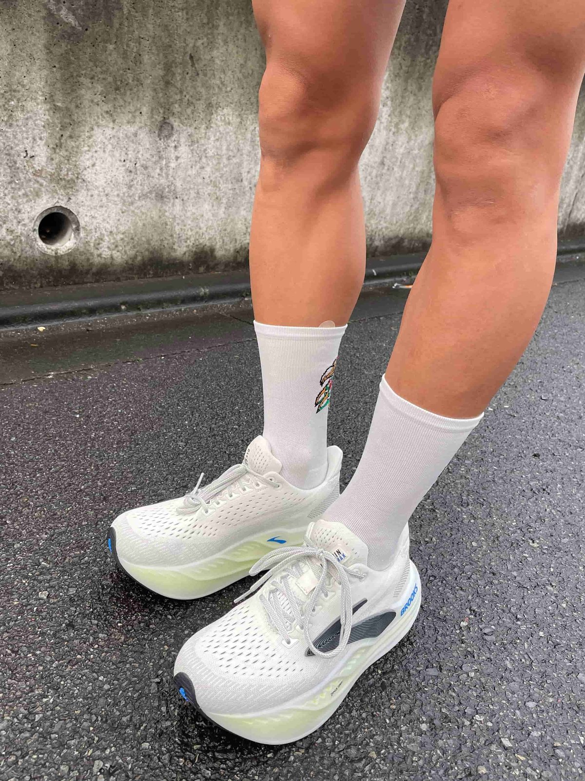 シューズレビュー】ブルックス グリセリンマックス｜K-TARO 