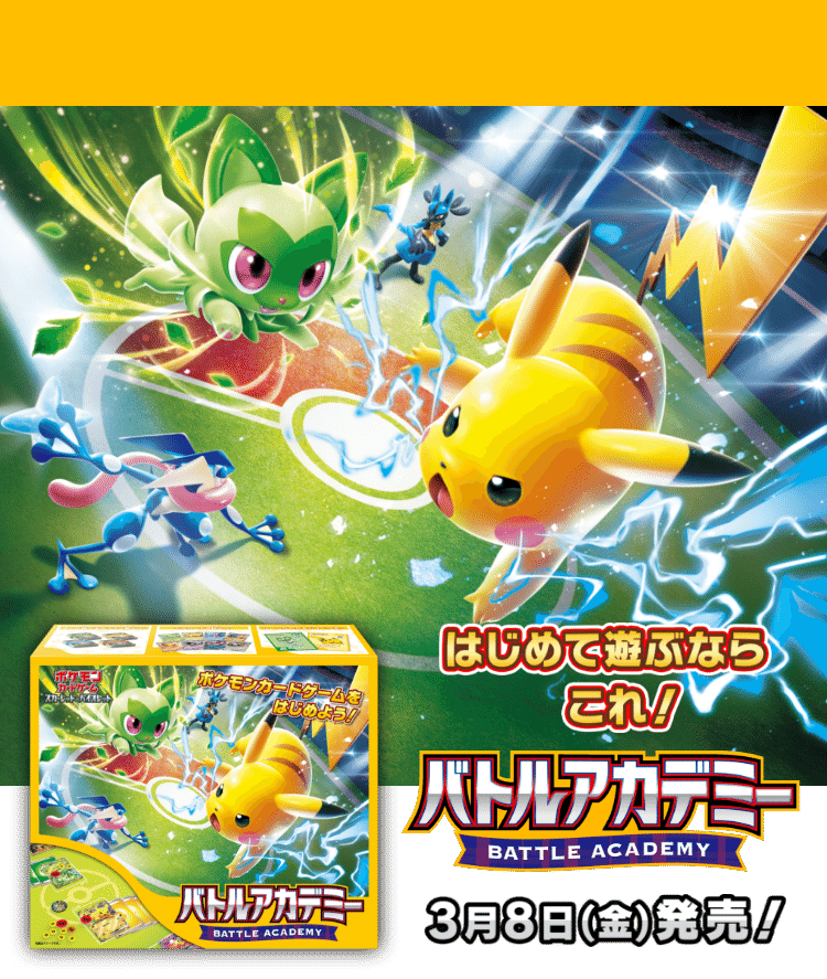 2024年のポケカを振り返る｜むらにい