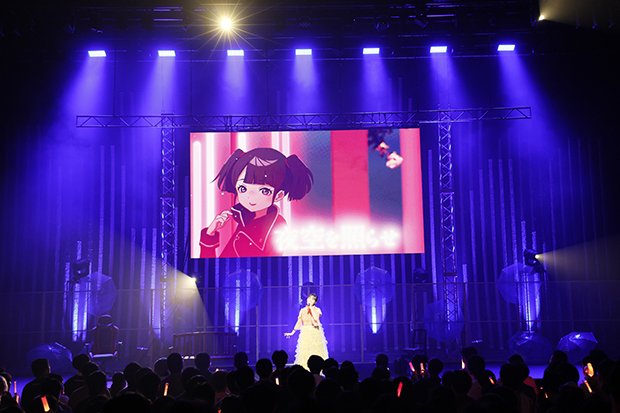 夜のクラゲは泳げない」スペシャルイベント 「JELEE MEET UP