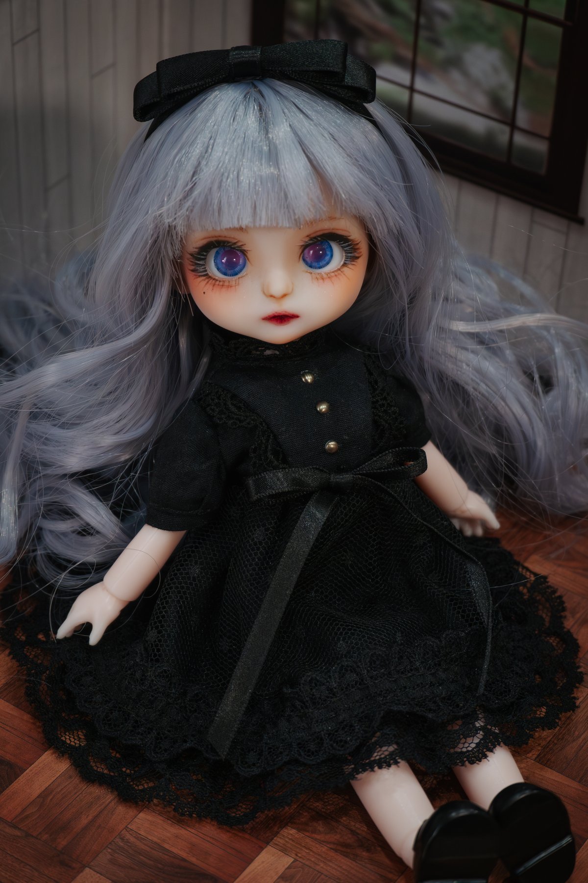 最終お値下げ カスタムアイシードール ❁⃘*.゜ フルセット（セリア  