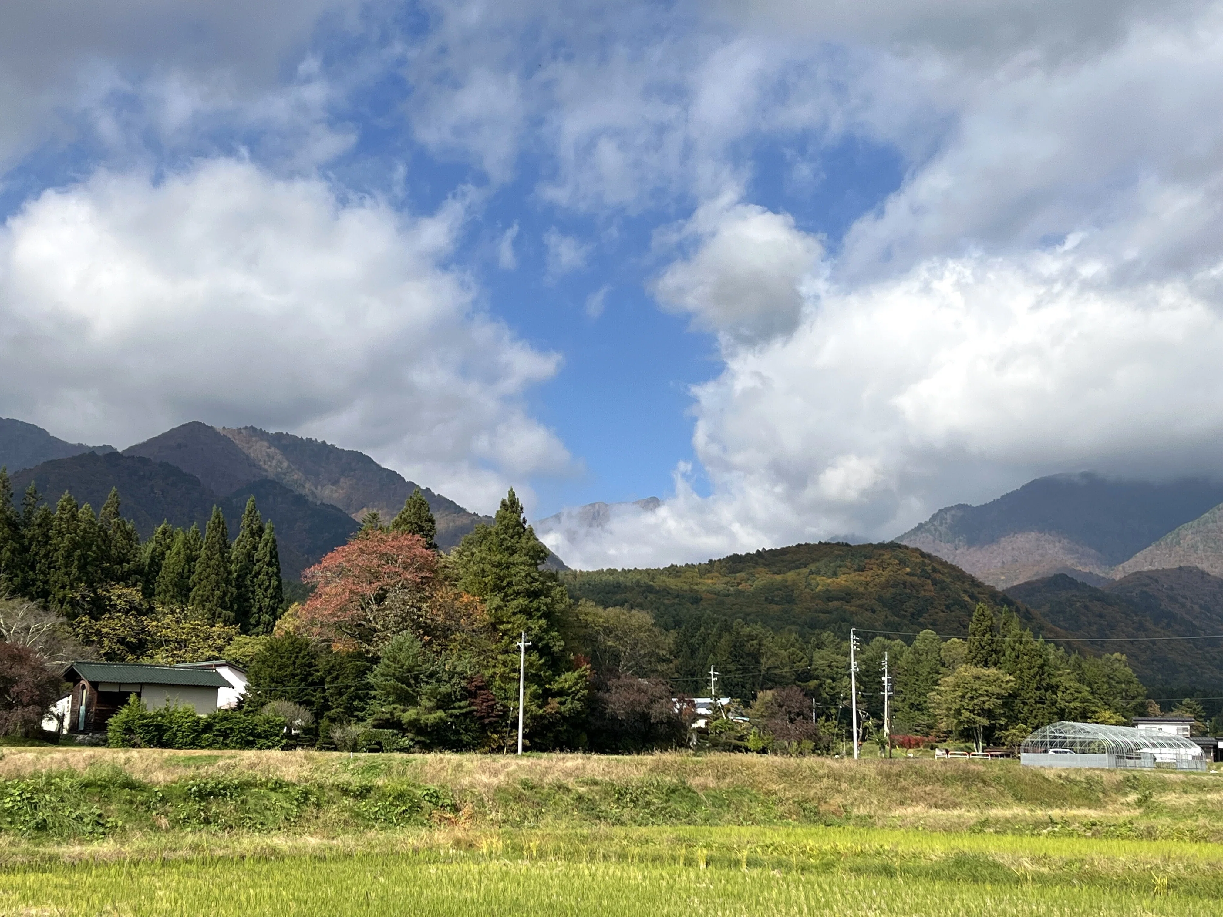 自然と人が織りなすアートの祭典/ 北アルプス国際芸術祭2024｜縄文
