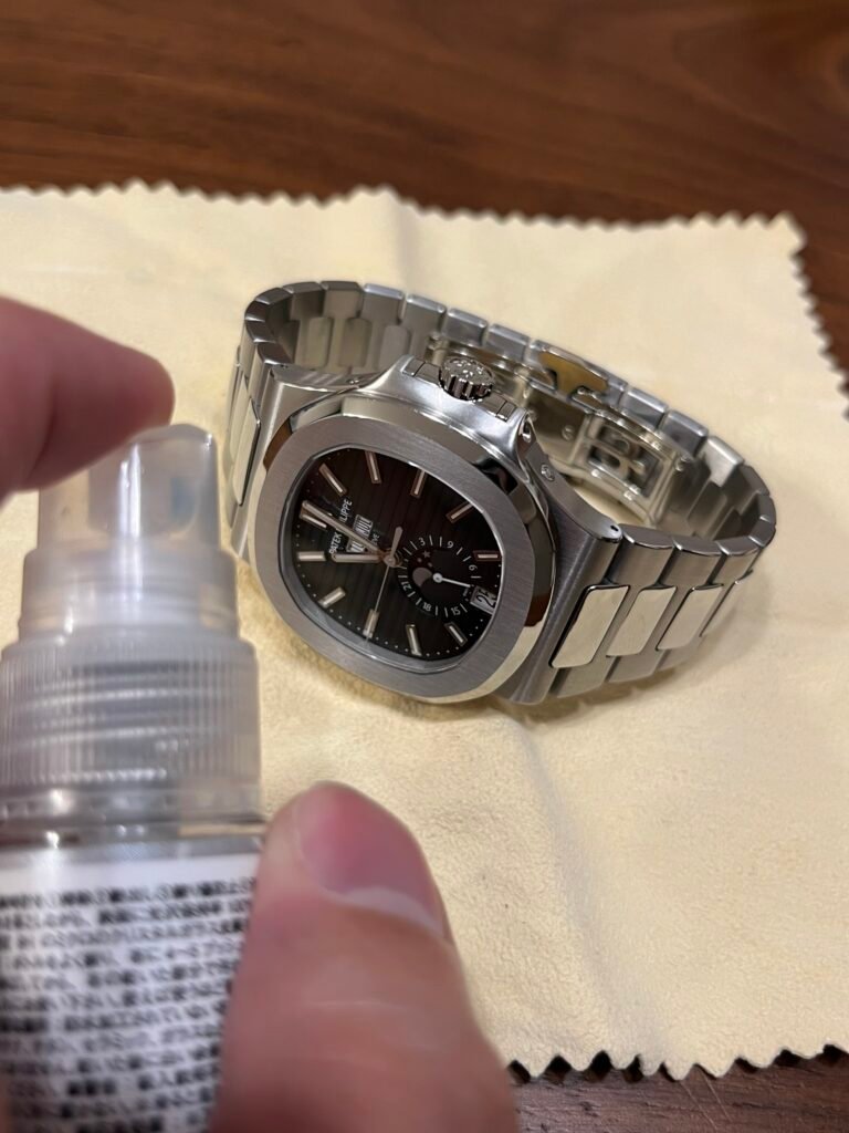 3年以上使った正直レビュー】クリスタルガード・クロノアーマーはお