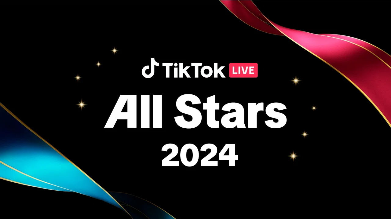 TikTok、チョコレートプラネットを司会に迎え、3年目となる「TikTok
