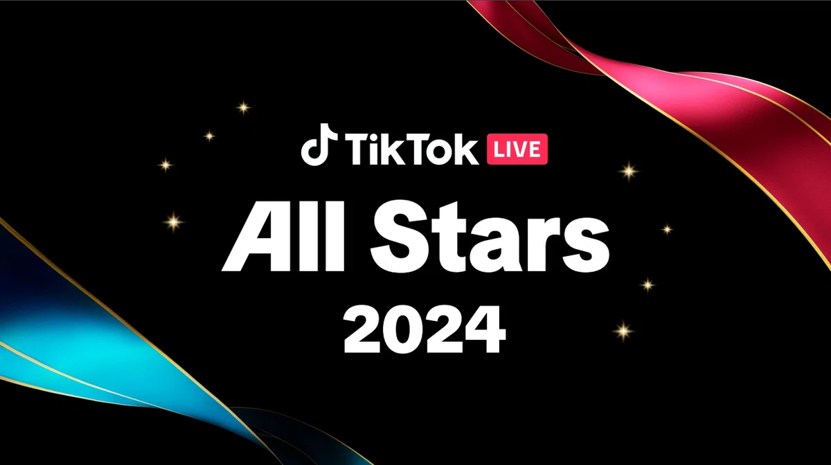 TikTok、チョコレートプラネットを司会に迎え、3年目となる「TikTok