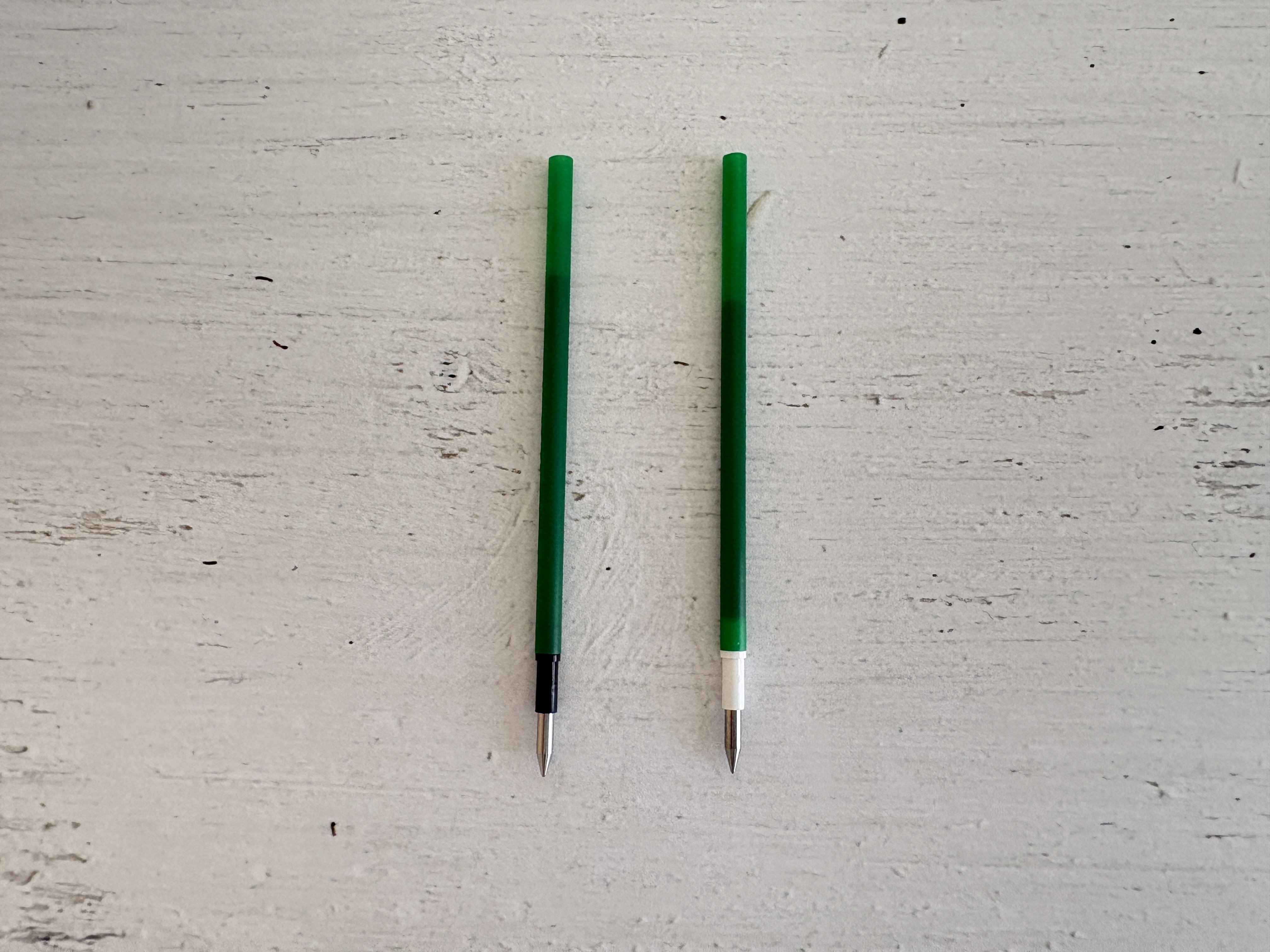 今まで避けていたフリクションを取り入れる。私の筆箱紹介2024