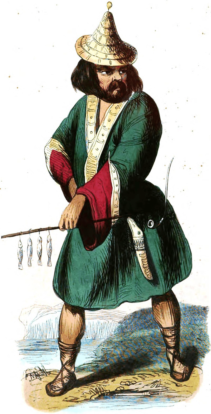 アイヌの歴史22『中世日本とアイヌ』｜春賀蓮之介