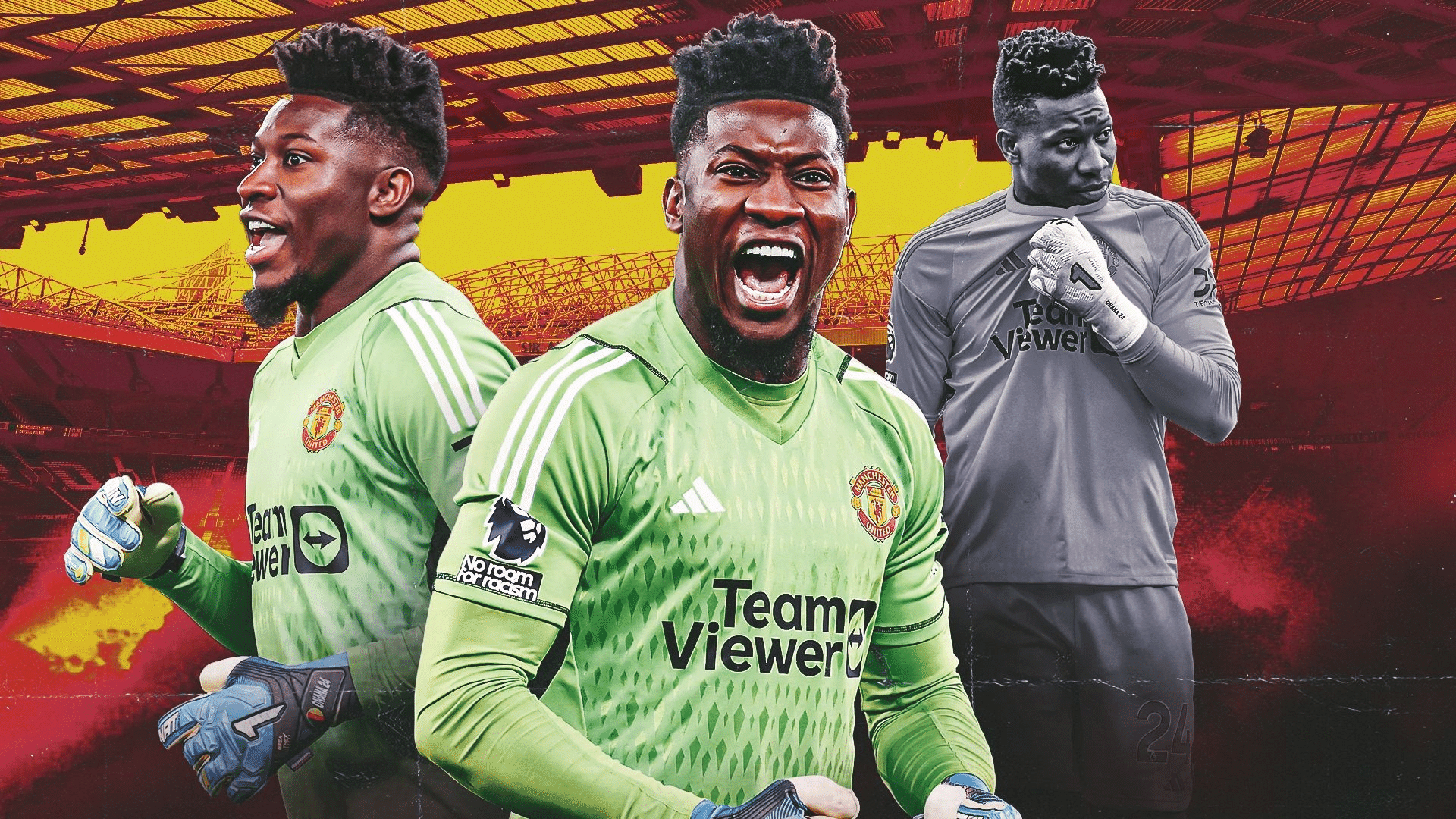 トータルゴールセキュリティ「エトヴィン・ファン・デル・サール」｜cim