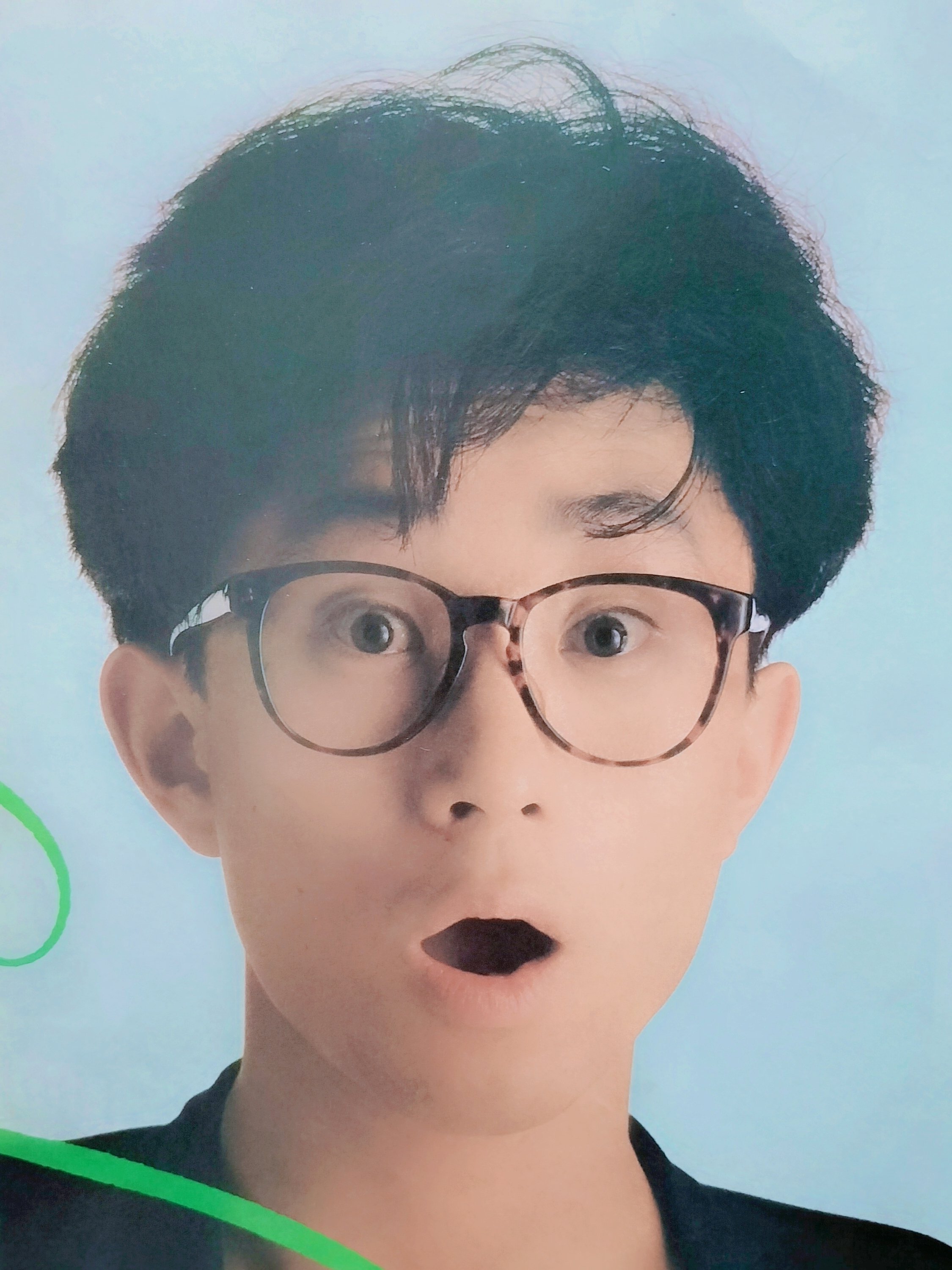 38th Anniversary. ｜千人千域