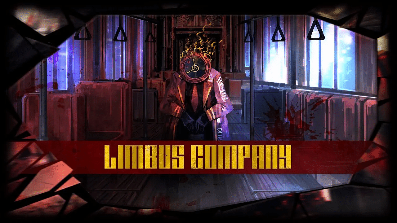 ゲーム『Limbus Company』の解説と、“2024年のSCP財団”に関する考察