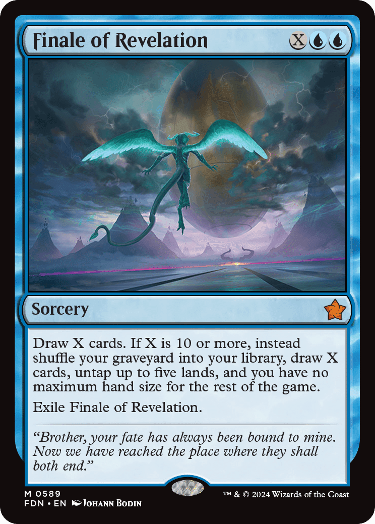 MTG：ファウンデーションズ ビギナーボックス＆スターター