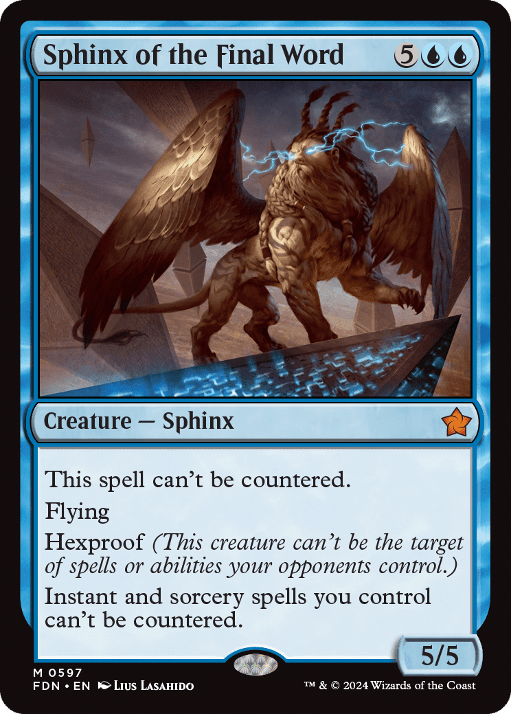 MTG：ファウンデーションズ ビギナーボックス＆スターター