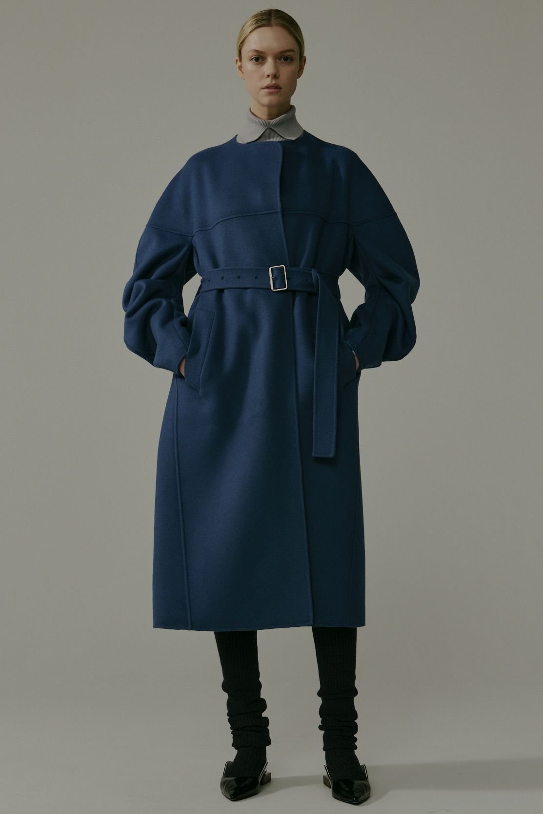 30,40代エレ女必見】この冬買うべき上質コート5選！｜shota