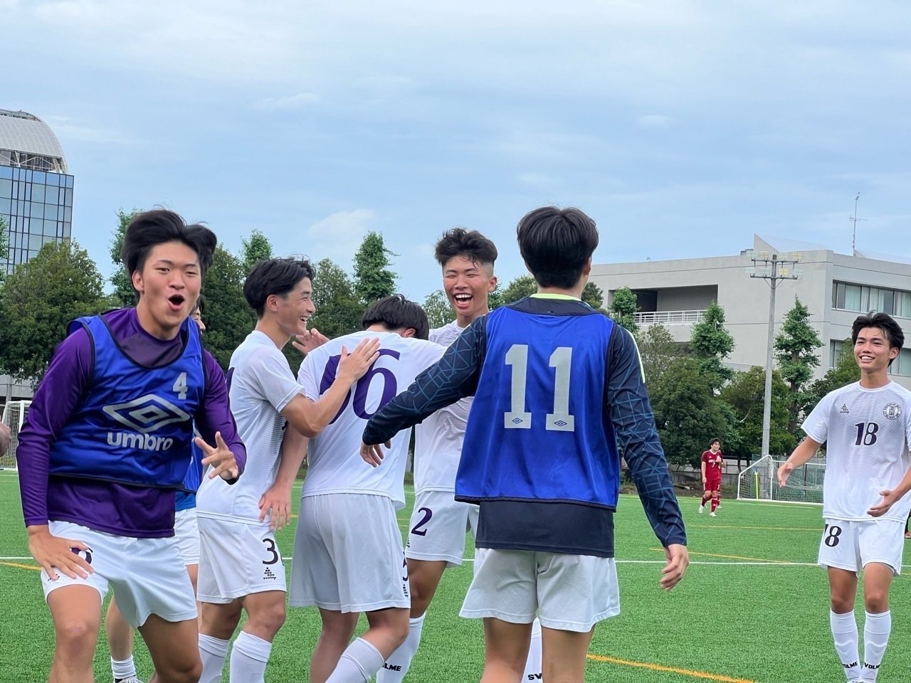 【umbro】近畿大学サッカー部ユニフォーム umbro】近畿大学サッカー部ユニフォーム