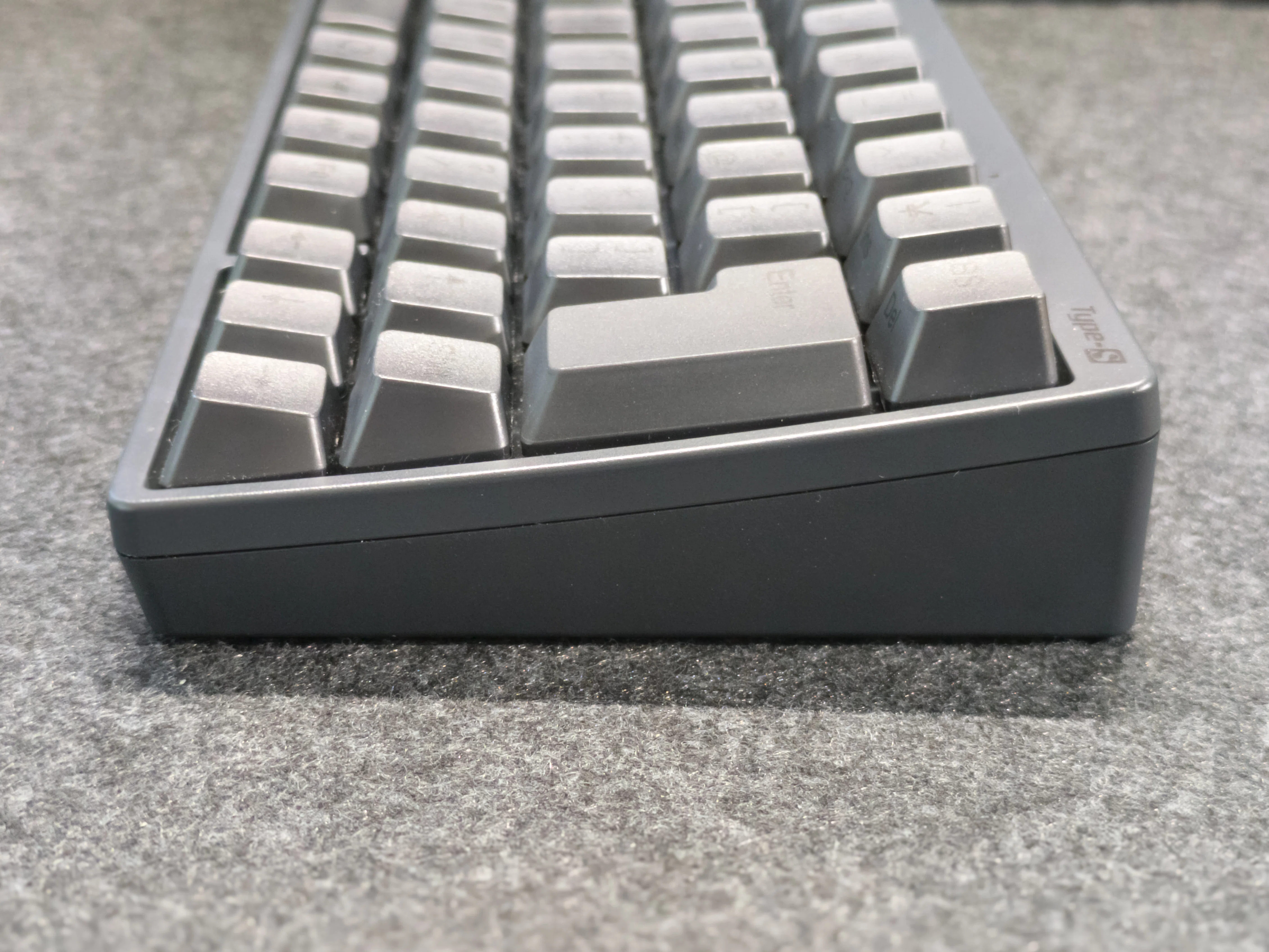 ガジェットレビュー】至高のキーボード│PFU HHKB Professional HYBRID