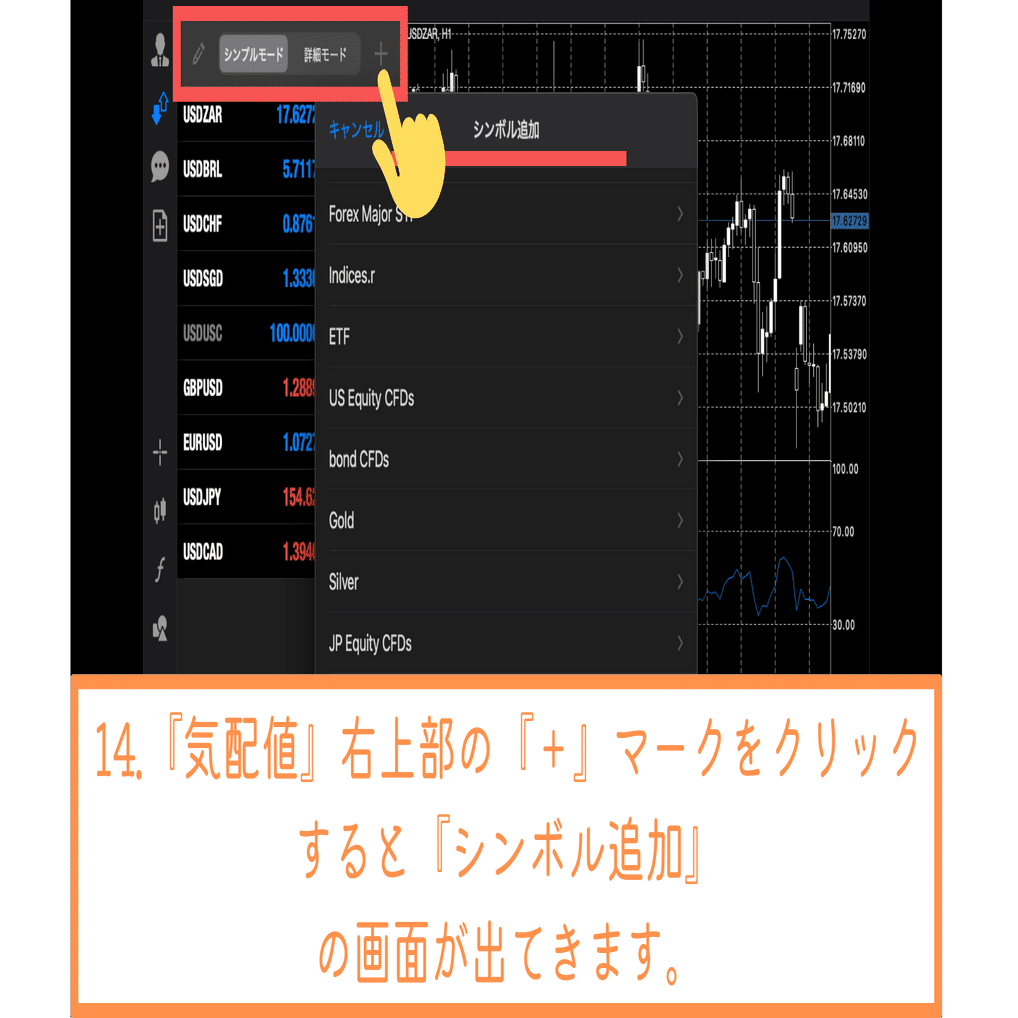 MT4のダウンロード『Mac OS』の場合｜Rui@ビットコイントレーダー