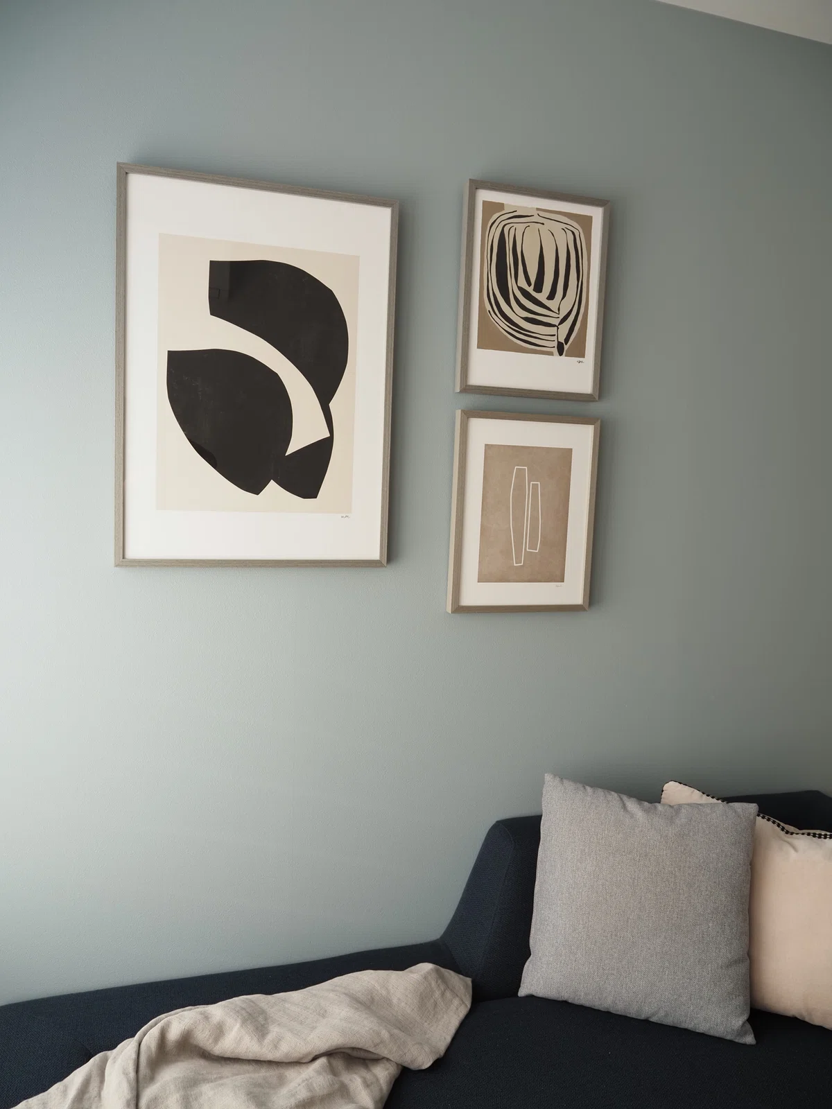 Winter Preparations for the Interior: Changing to Autumn/Winter Posters ...