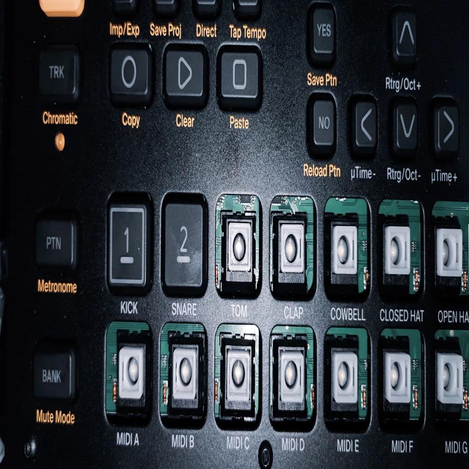 Digitaktのキーキャップ問題（その1）｜raikaw