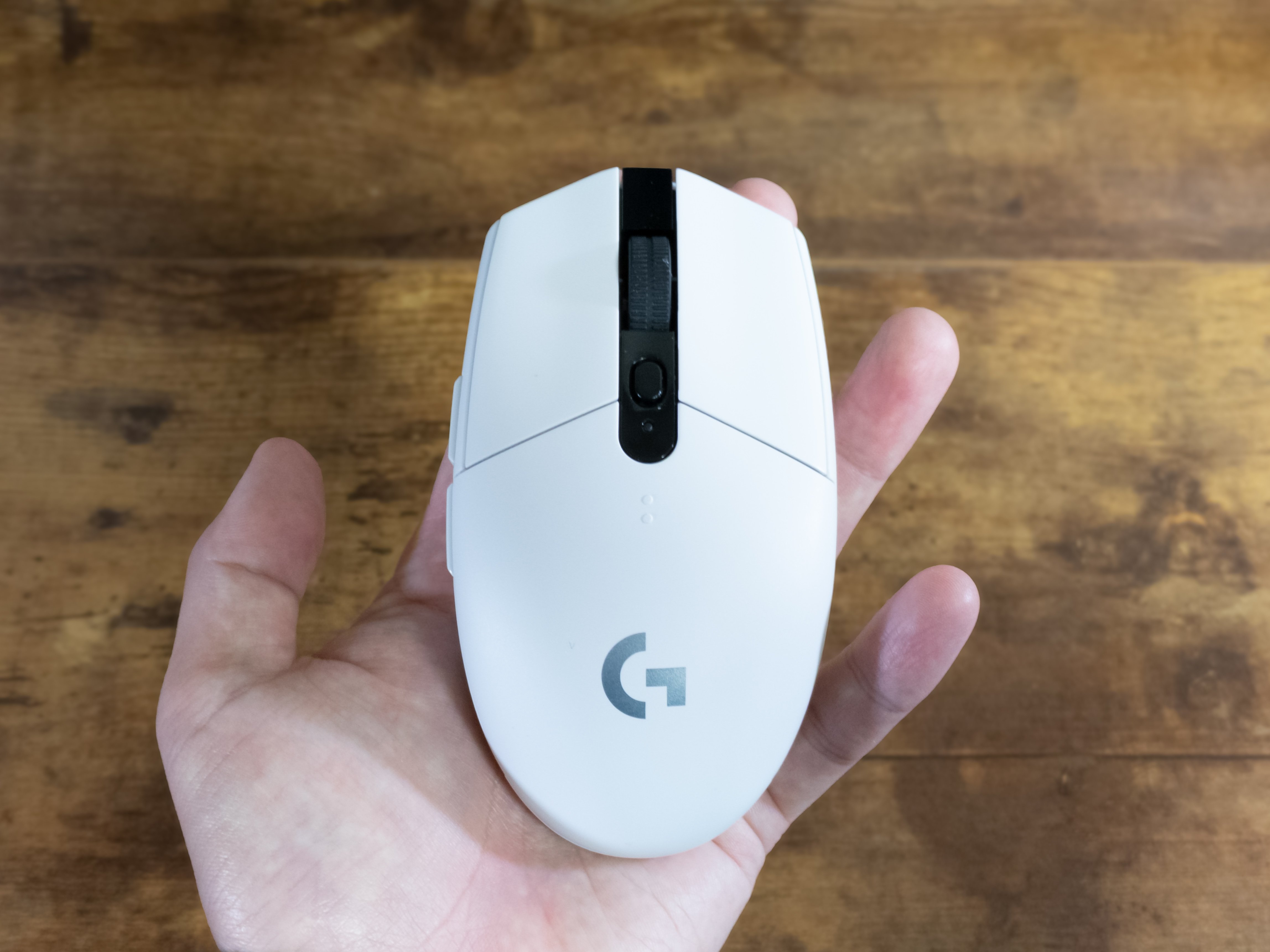 ロジクール　g240 g304 楽天市場】Logicool G ゲーミングマウス 無線 G304 HEROセンサー