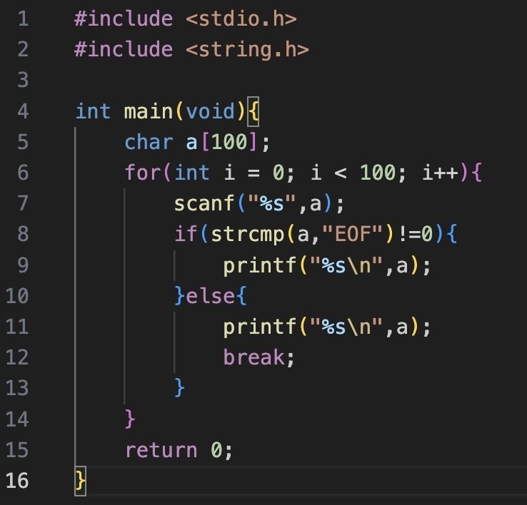 これなら使えるC言語 C言語】【問題集】Cランク｜ループメニュー2｜C言語自己学習用note