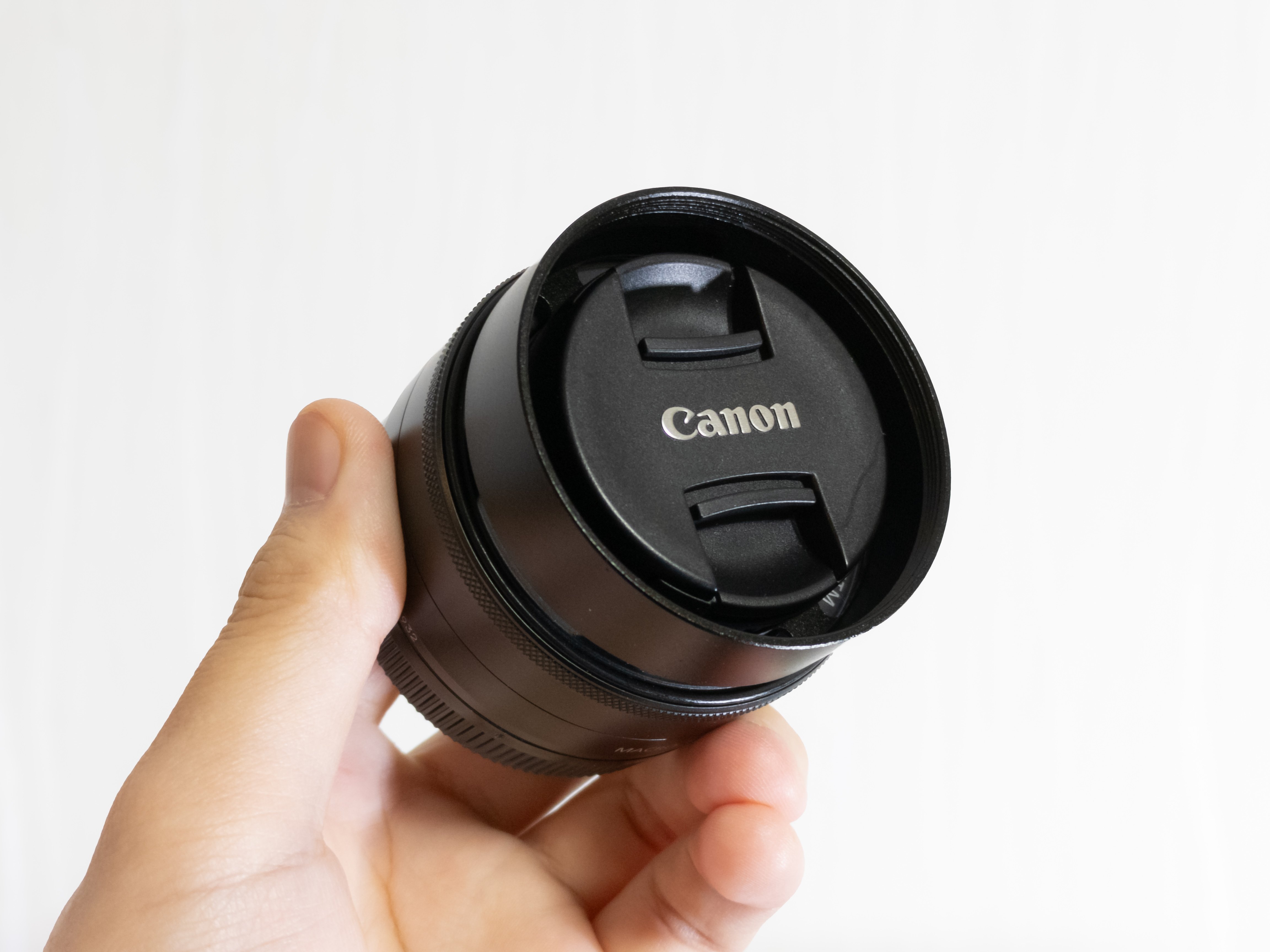 ガジェットレビュー】単焦点の神レンズ‼│キヤノン EF-M 22mm F2 ガジェットレビュー】単焦点の神レンズ‼│キヤノン EF-M 22mm F2