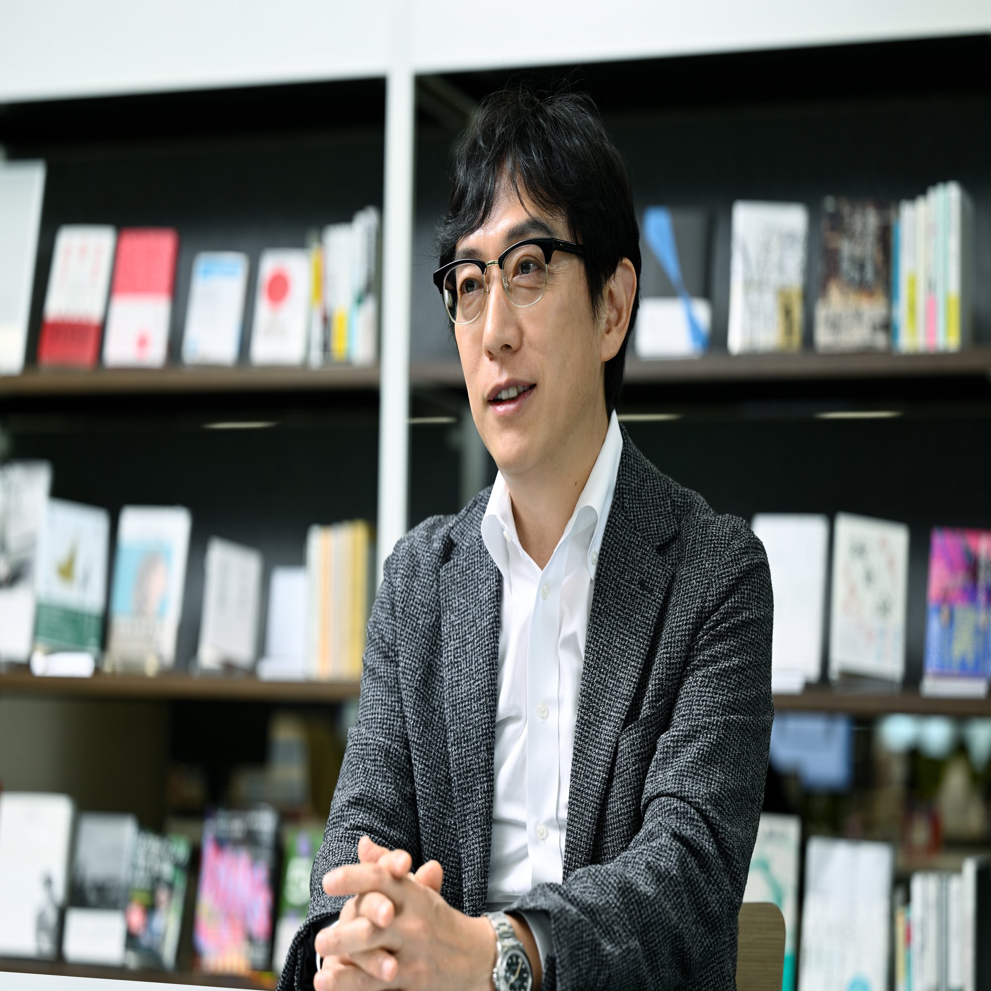 マイナンバーカードの本人確認が不正転売防止に寄与、デジタル技術が“健全な場”を提供する 〜デジタル庁  国民向けサービスグループ、鳥山高典氏に聞く〜｜国際社会経済研究所(IISE)