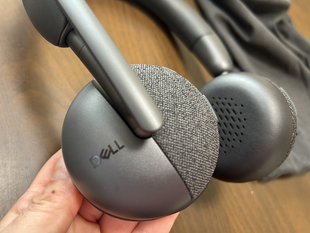 Dellの「業務の生産性を向上させる周辺機器セット」が当たった話 Dellの「業務の生産性を向上させる周辺機器セット」が当たった話