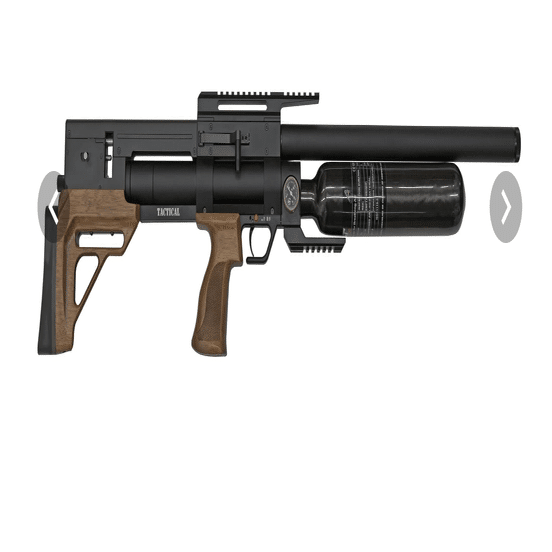 ハイエンドモデル】狩猟用エアライフル寸評17選【2025年】｜サンパチ