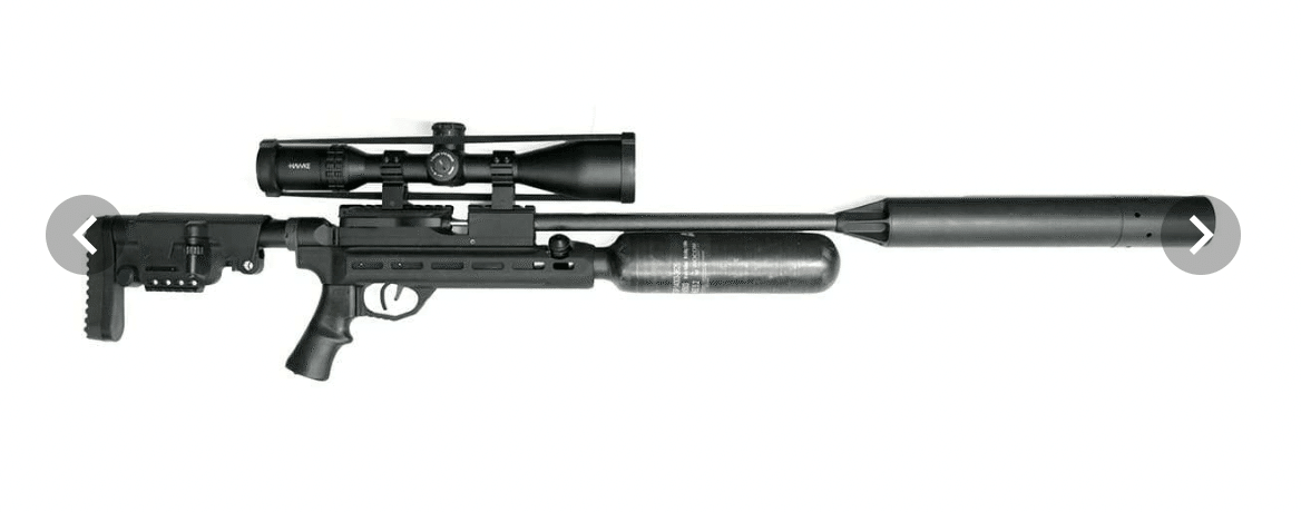 新品】MDEアダプター （エアライフル用/空気銃用/エアタンク