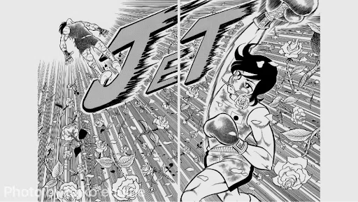 少年ジャンプの格闘漫画「リングにかけろ」がすごい理由！ - アニメガタリ