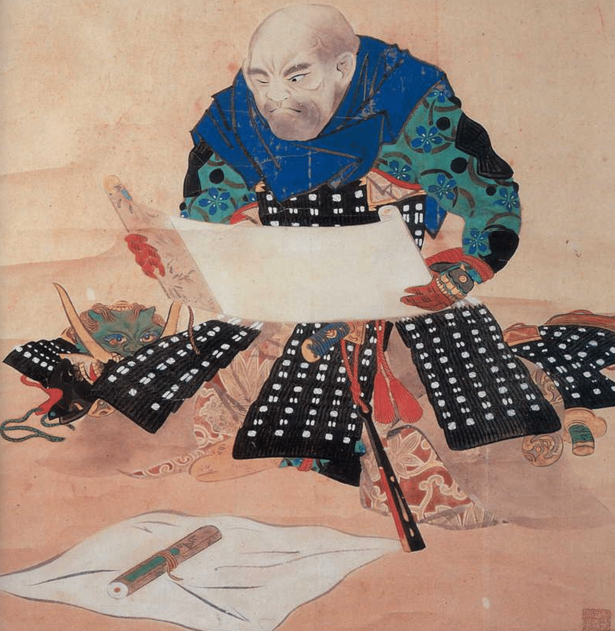 大人気アイテム 松本 楓湖】 日本画 / 絹本 査定 鑑定 買取 致します｜井浦歳和 和書