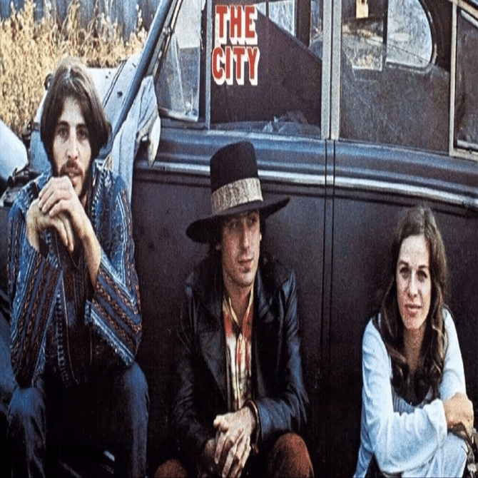 アナログ盤【貴重盤】シティー（邦題：夢語り）キャロル・キング キャロル・キングの ザ・シティ (The City) 幻の名盤『夢語り』CD再発