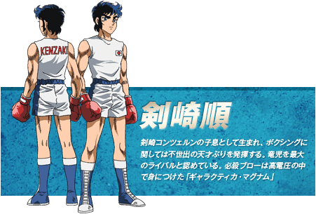 車田正美 リングにかけろ 1～15巻 セット 高嶺竜児 剣崎順 中古 2