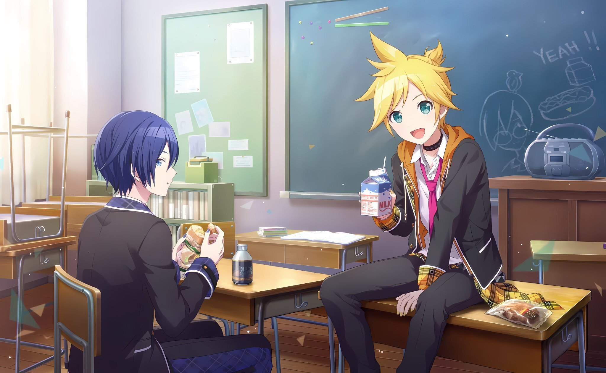 adrescence編】プロセカカードまとめ｜もものかんづめ