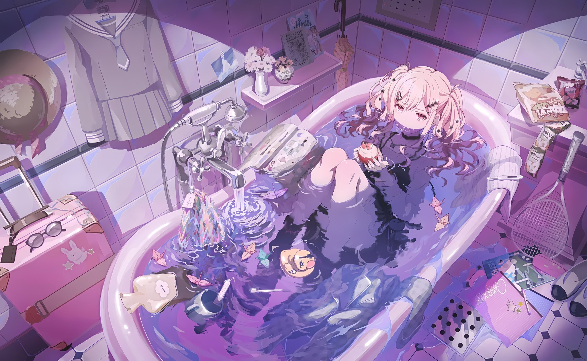 プロセカ　色紙　24C 天馬咲希　「No seek No find(てらてら」 プロジェクトセカイ カラフルステージ ミニ色紙コレクション 第