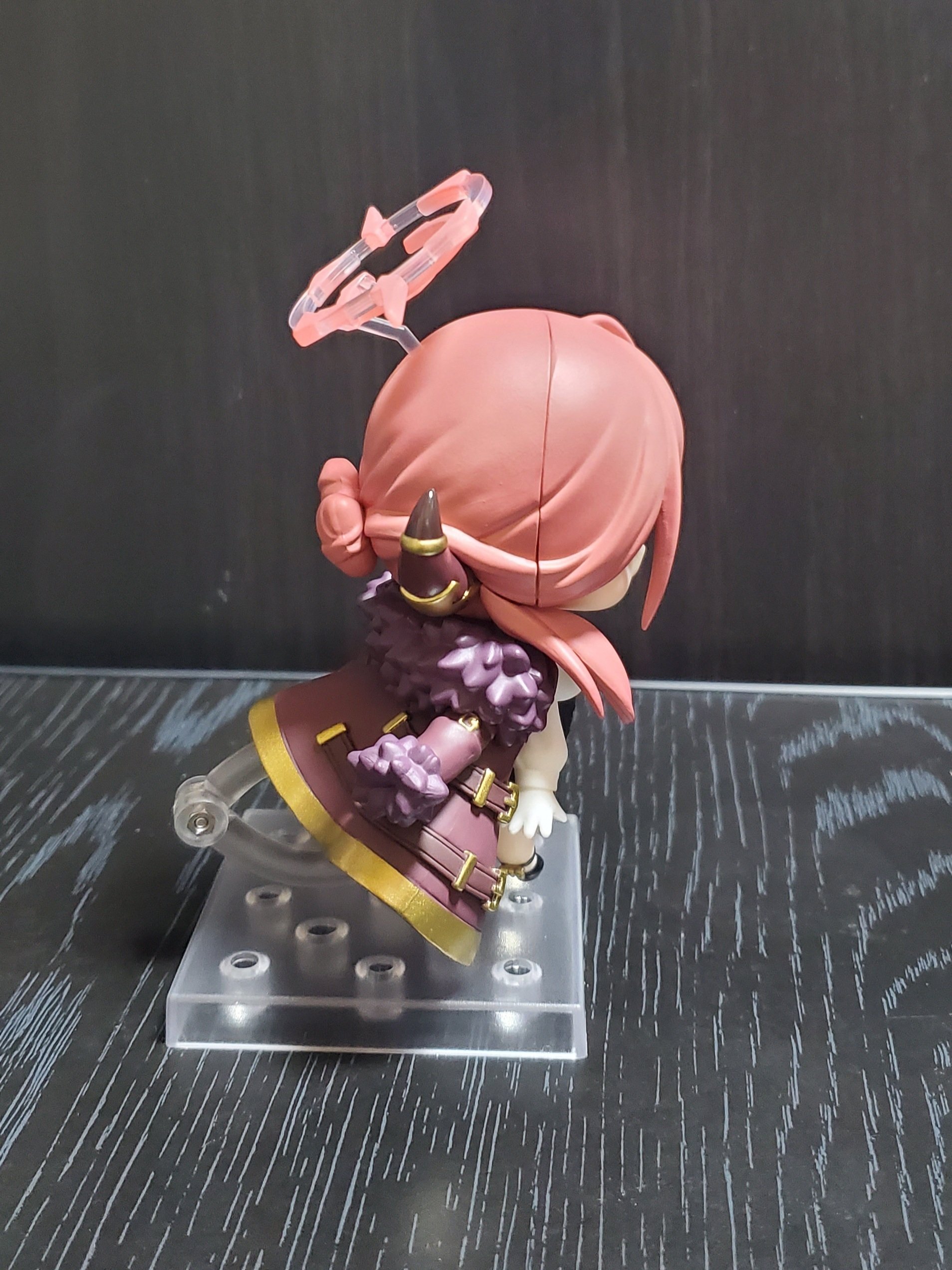 ブルーアーカイブ】『ねんどろいど 陸八魔アル』購入&開封！予想