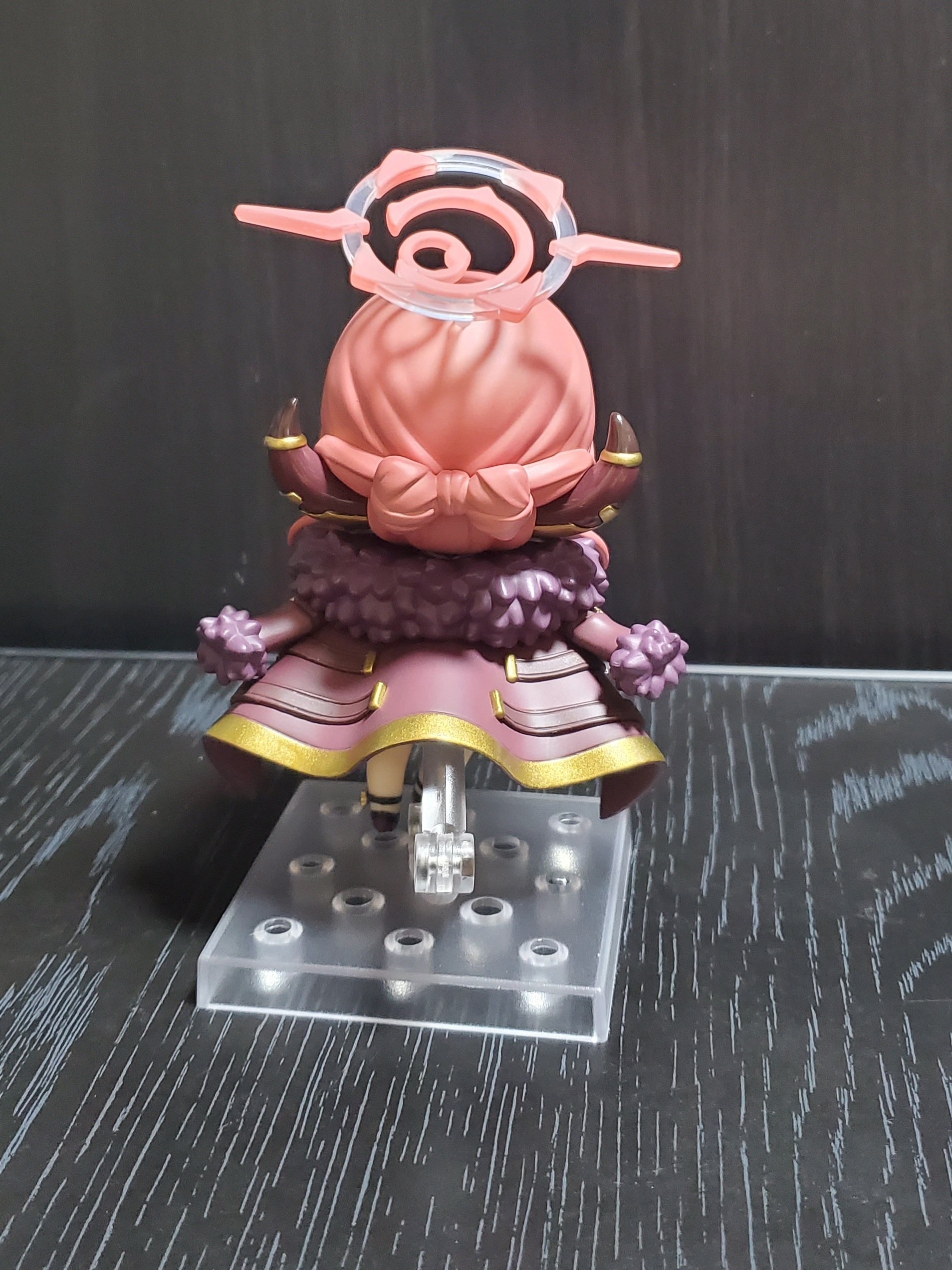 ねんどろいど 陸八魔アル 新品未開封 特典付き ねんどろいど 陸八魔アル｜グッドスマイルカンパニー公式ショップ