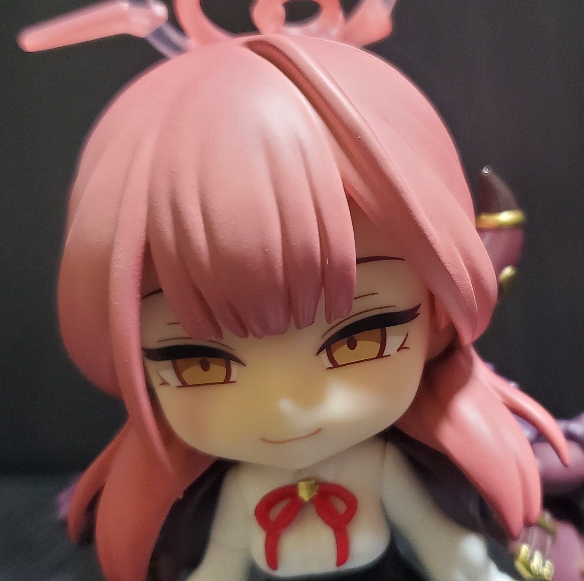 ブルーアーカイブ】『ねんどろいど 陸八魔アル』購入&開封!予想 ブルーアーカイブ】『ねんどろいど 陸八魔アル』購入&開封!予想