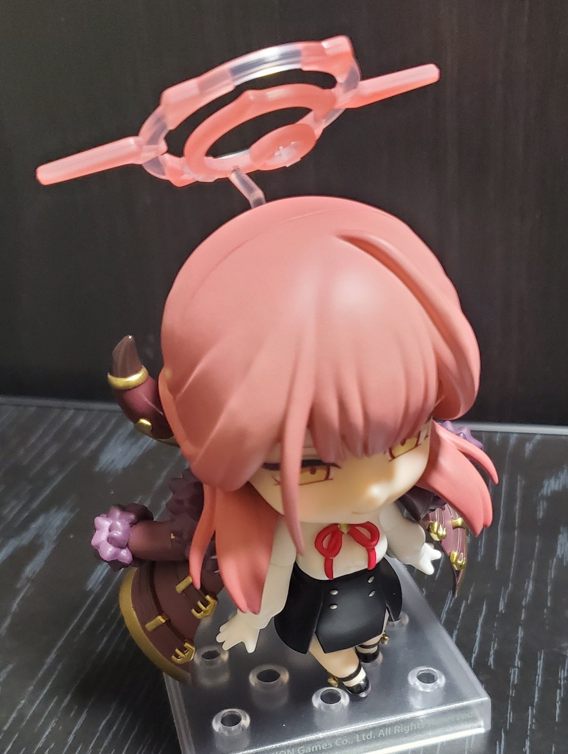 ブルーアーカイブ】『ねんどろいど 陸八魔アル』購入&開封!予想 ブルーアーカイブ】『ねんどろいど 陸八魔アル』購入&開封!予想