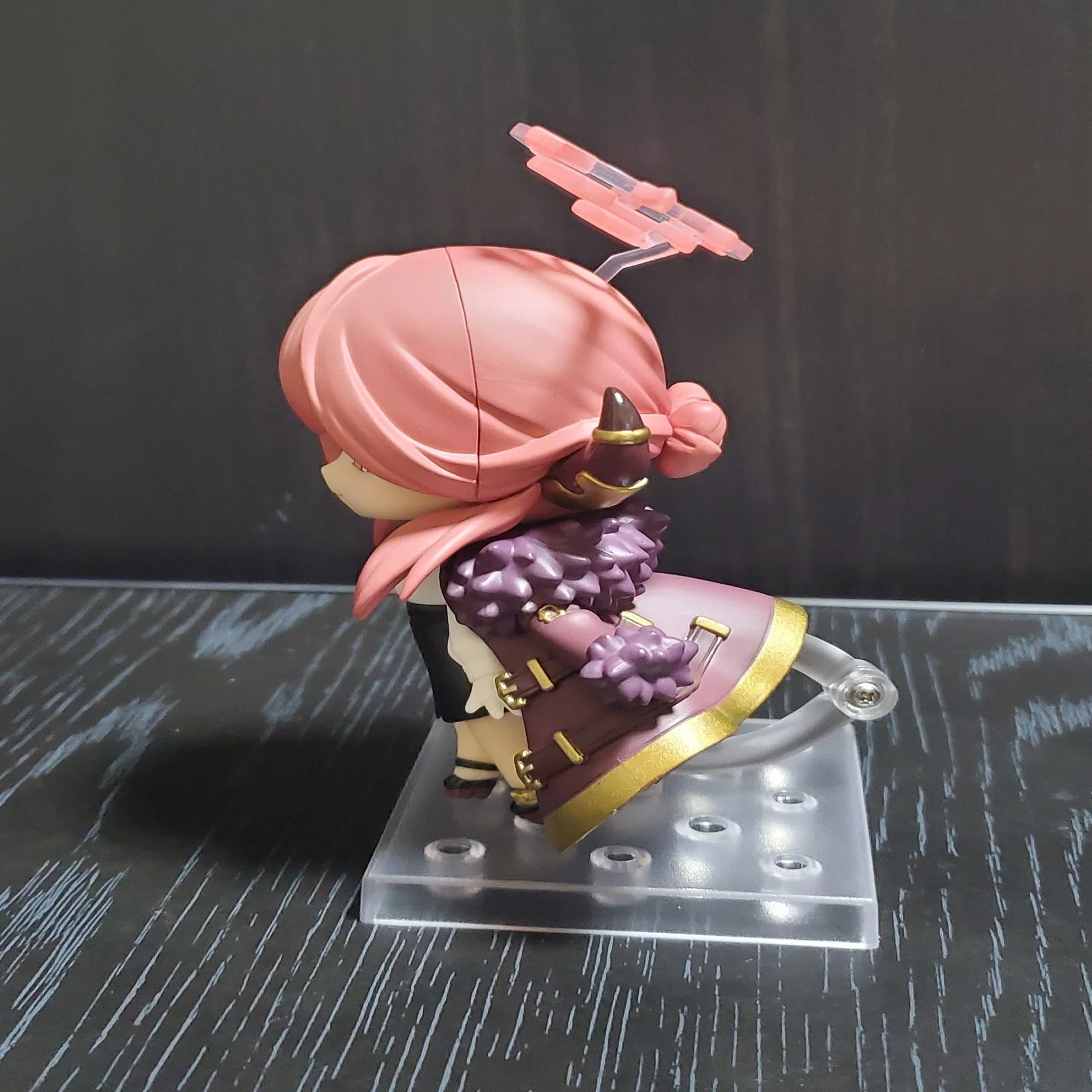 ブルーアーカイブ】『ねんどろいど 陸八魔アル』購入&開封！予想以上の 