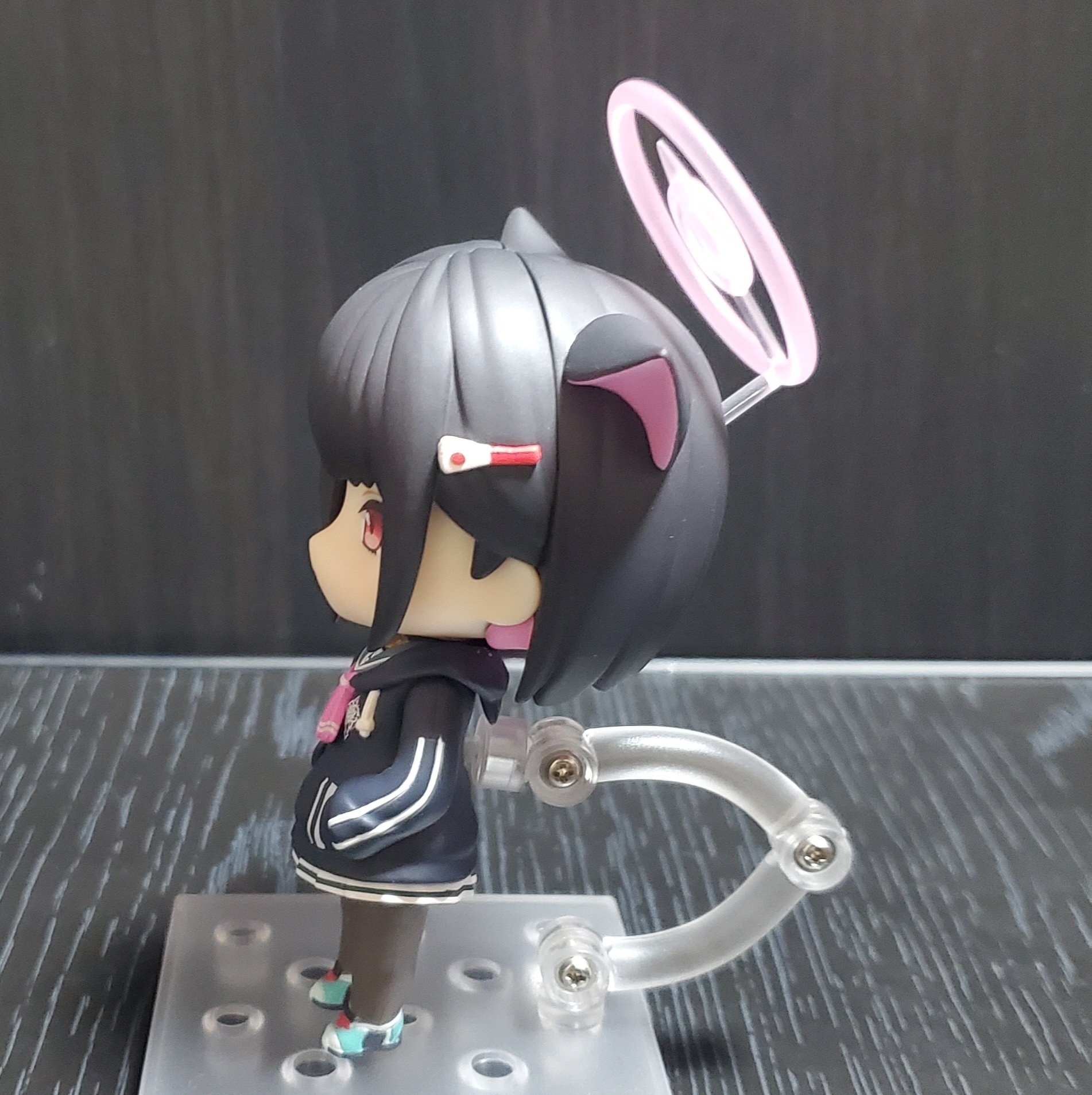 ブルーアーカイブ】『ねんどろいど 杏山カズサ』購入&開封