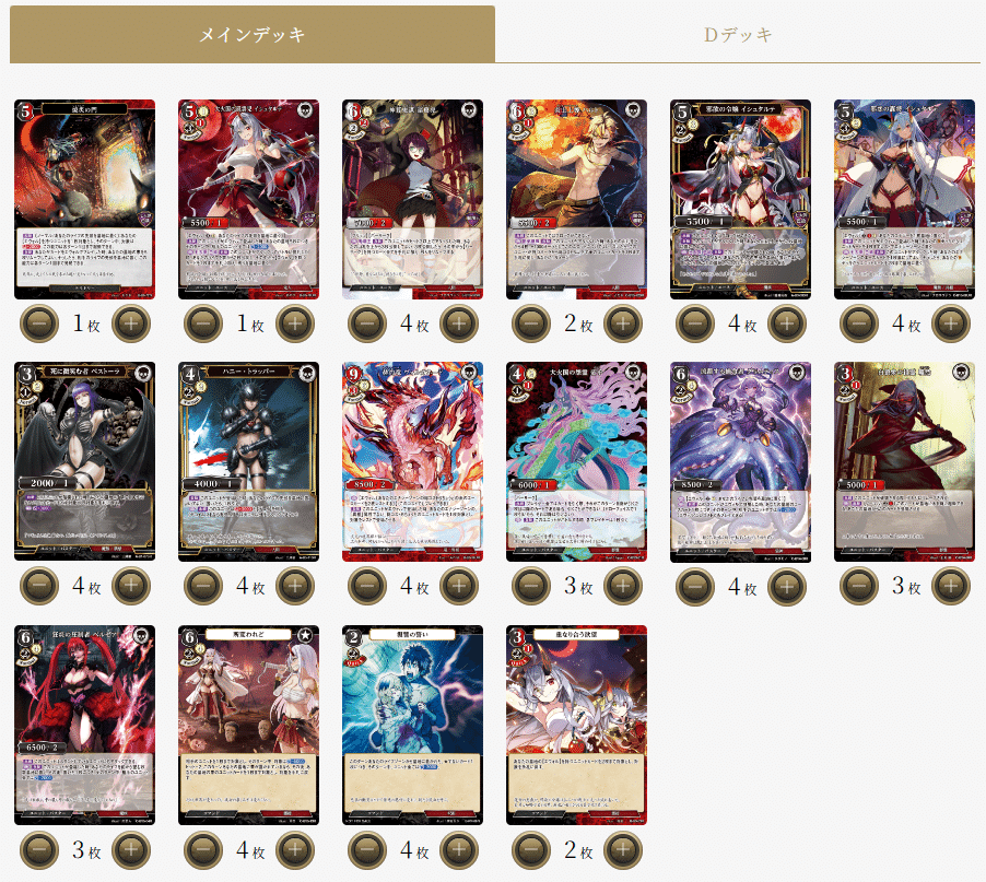 世界で一番つよいらしい門(ビルディバイド)｜ぐち