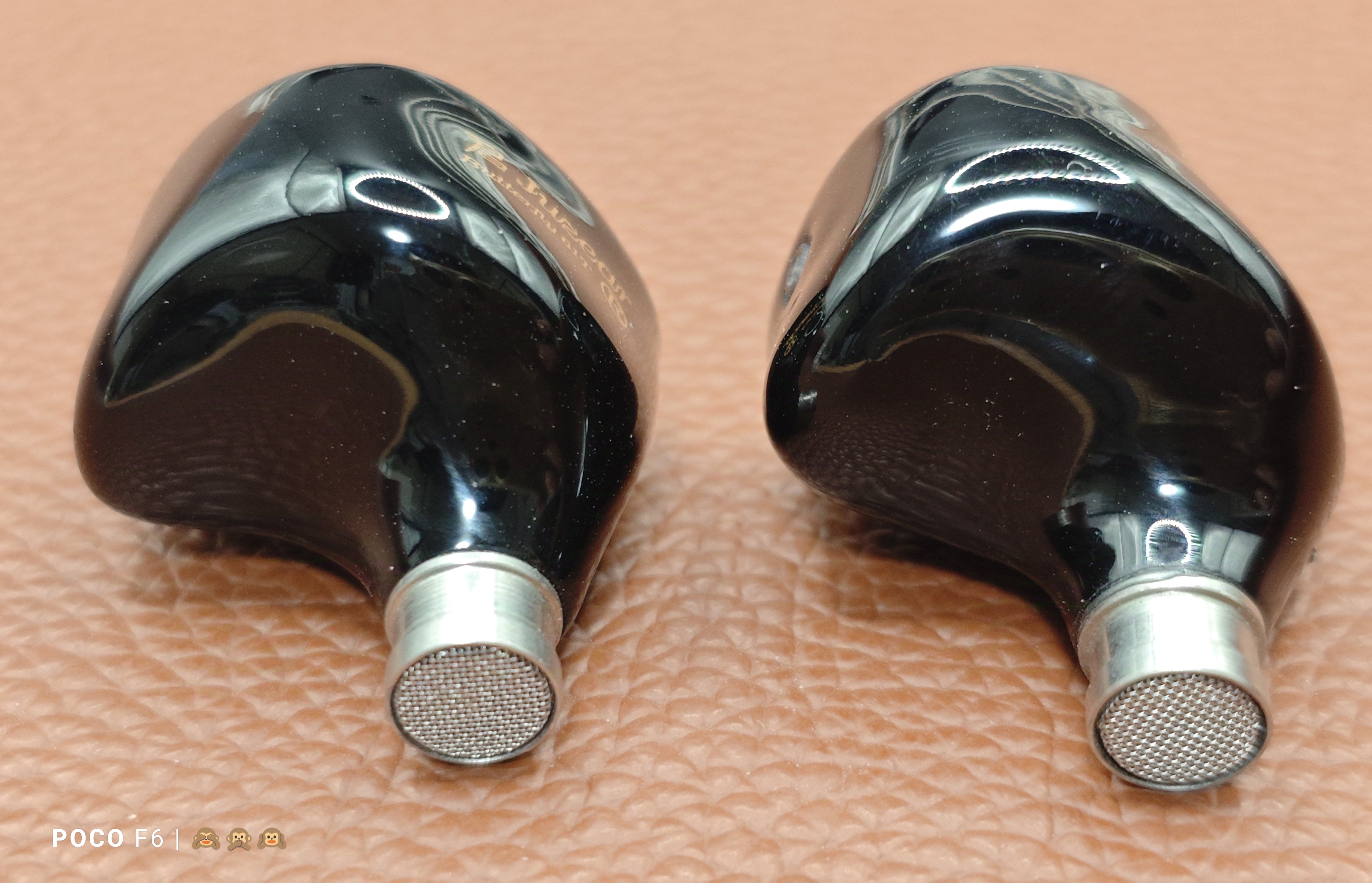 □JUZEAR Dragonfly 81T紹介｜イヤホンジャックと豆🐒@ポタオデ