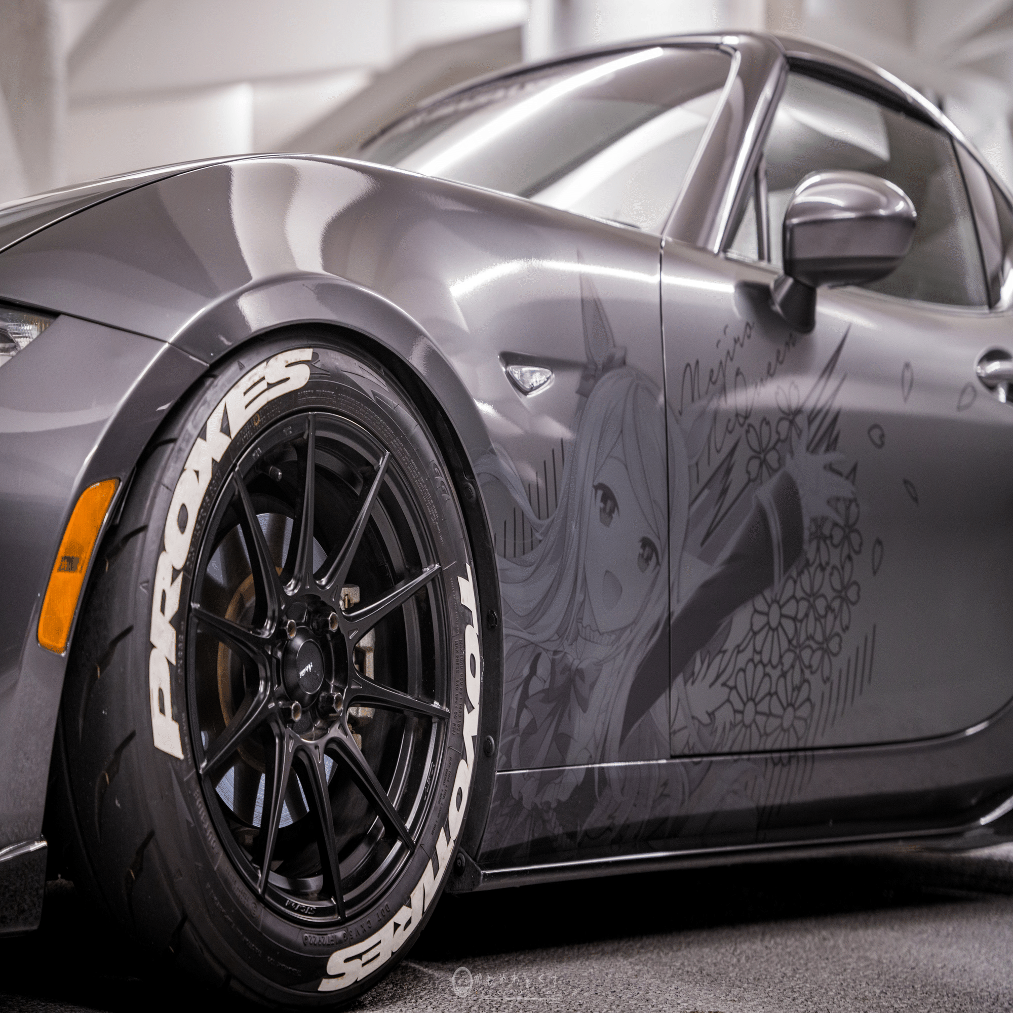 SoulRed of 564｜ゆーき｜Yuki工房